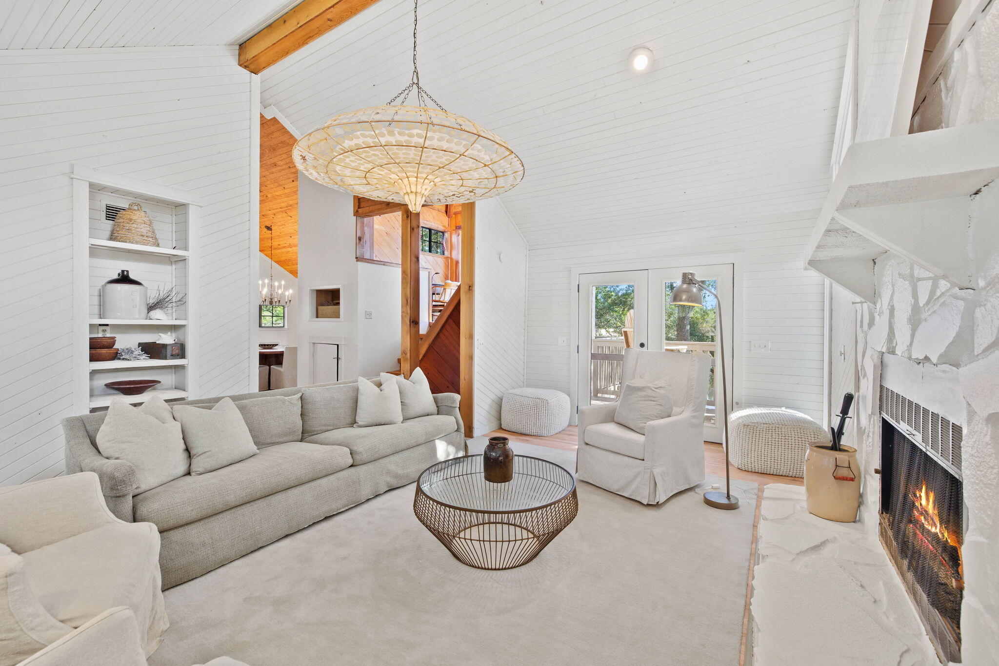 LAKE SHORE ESTATES - Residential