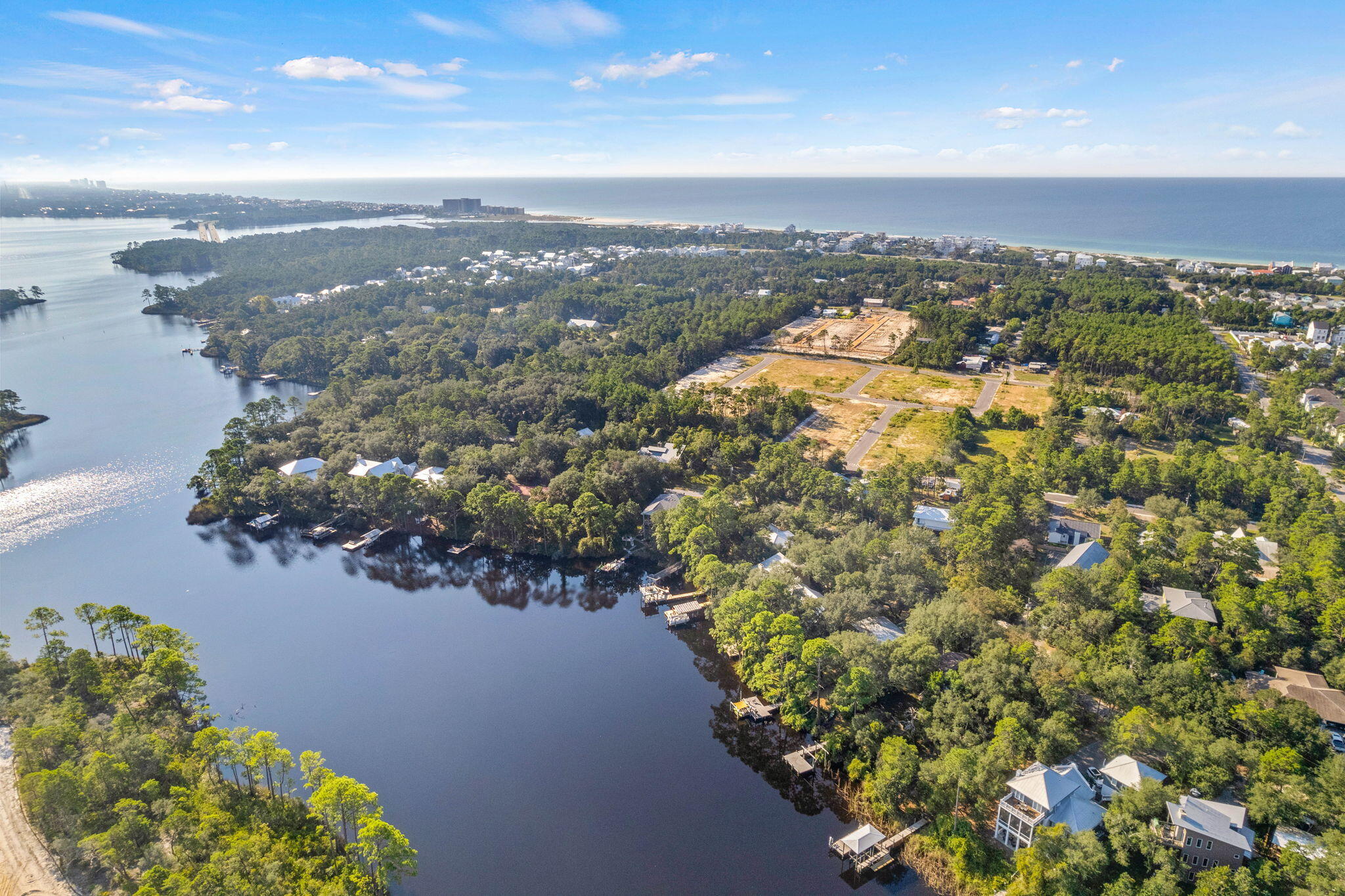 LAKE SHORE ESTATES - Residential