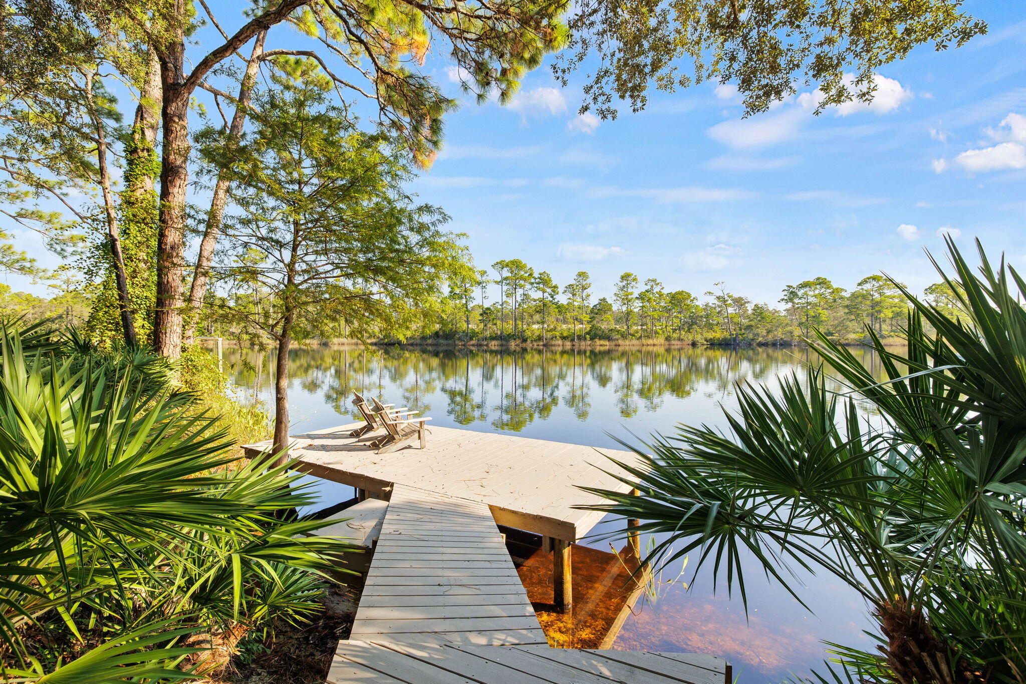 LAKE SHORE ESTATES - Residential