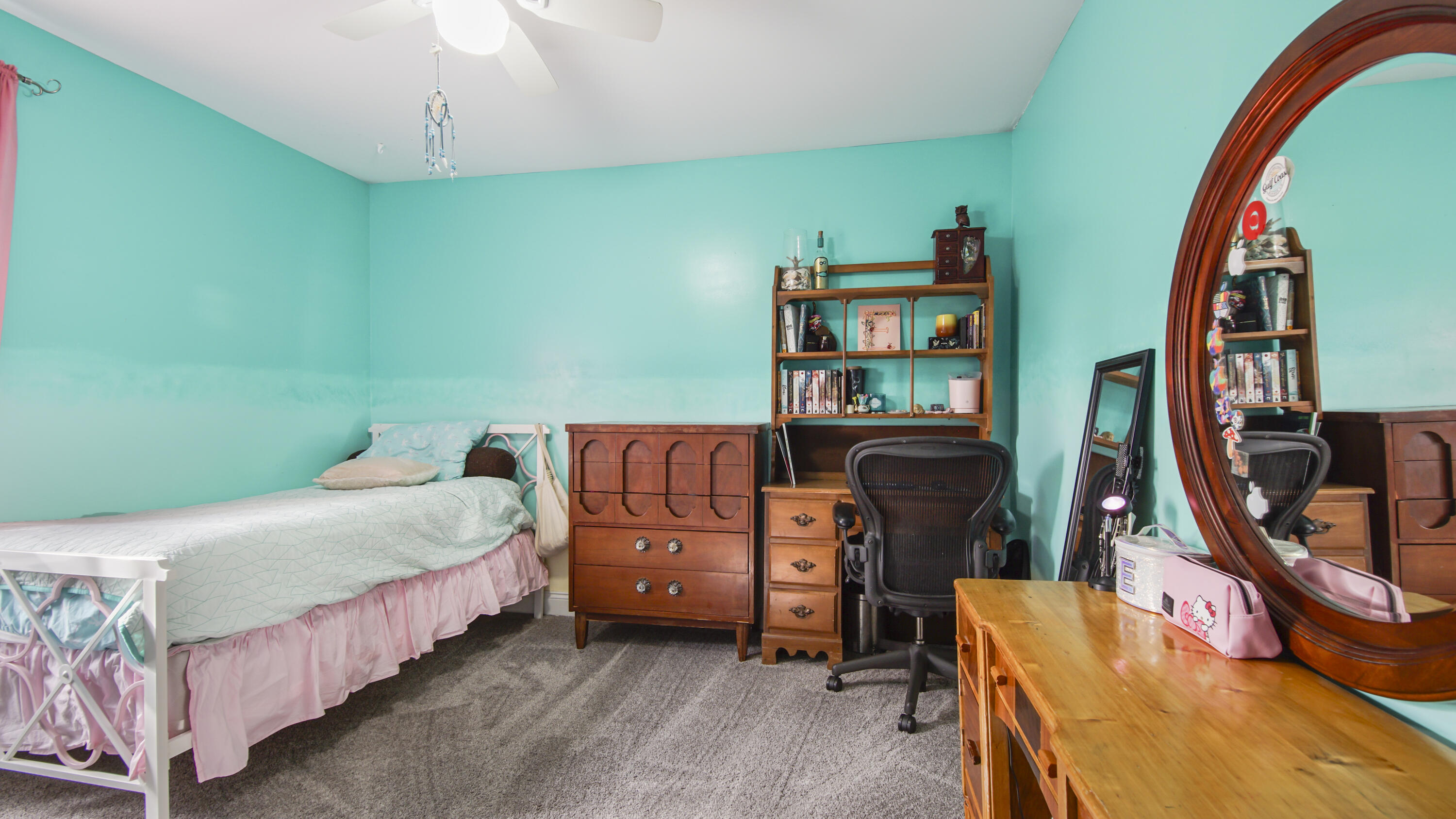 NO RECORDED SUBDIVISION - Residential