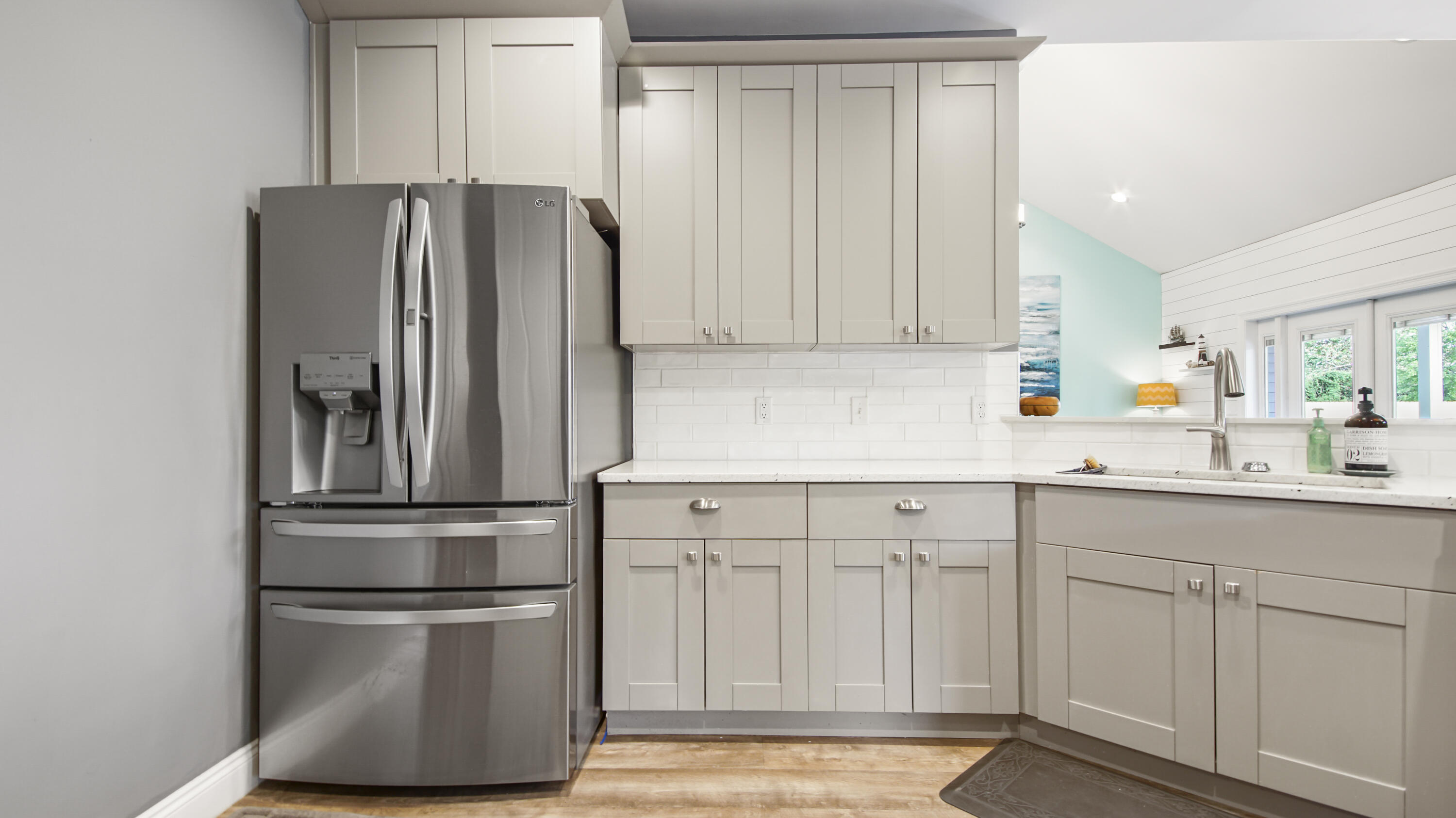 NO RECORDED SUBDIVISION - Residential