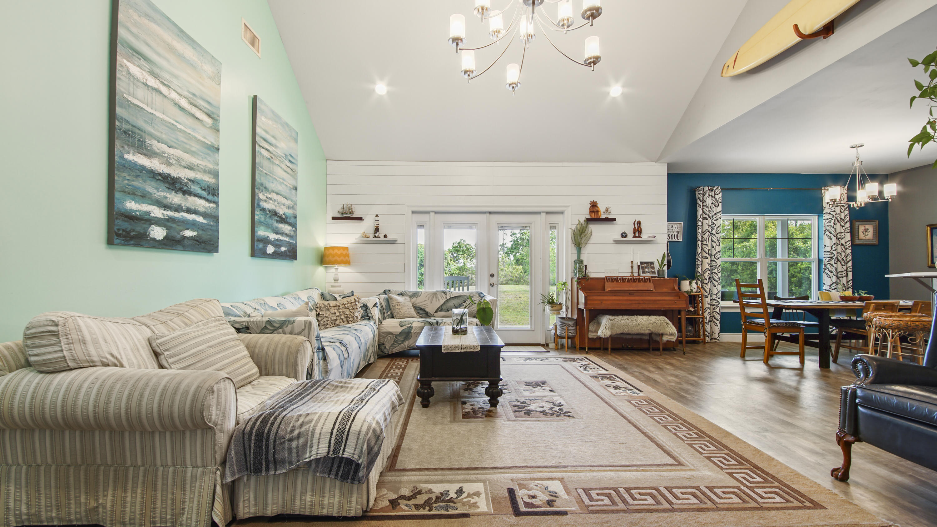 NO RECORDED SUBDIVISION - Residential