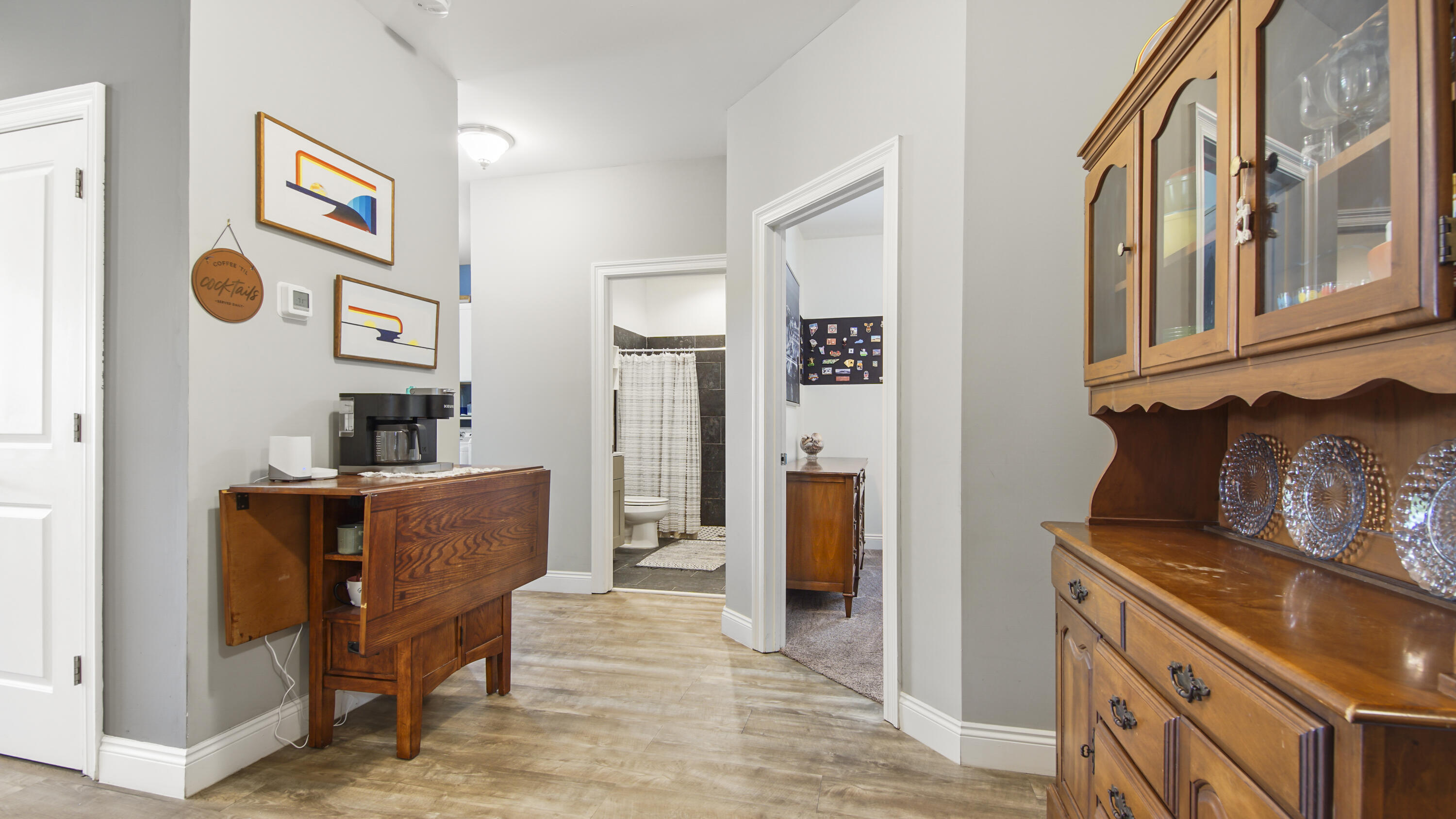 NO RECORDED SUBDIVISION - Residential