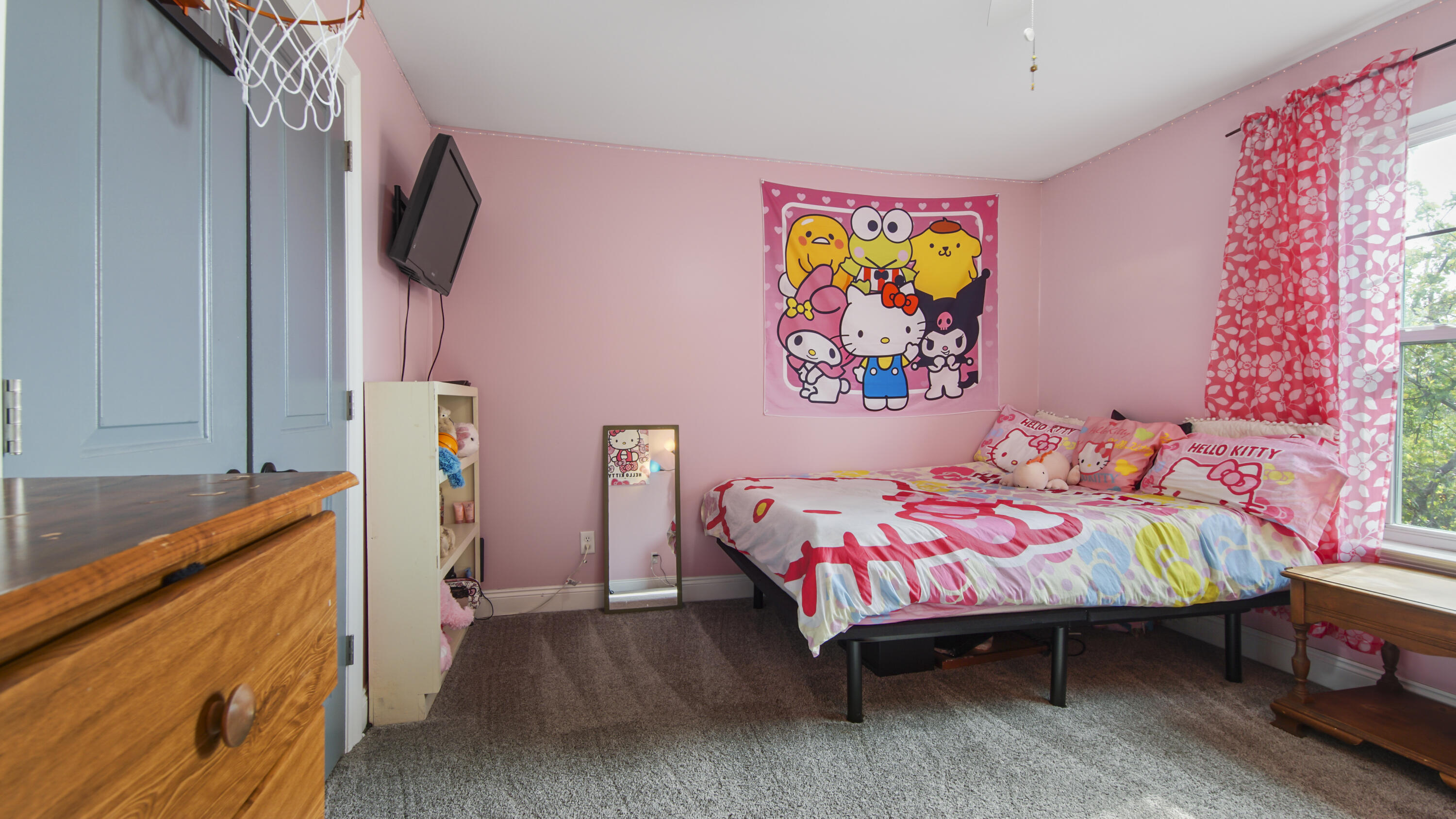 NO RECORDED SUBDIVISION - Residential