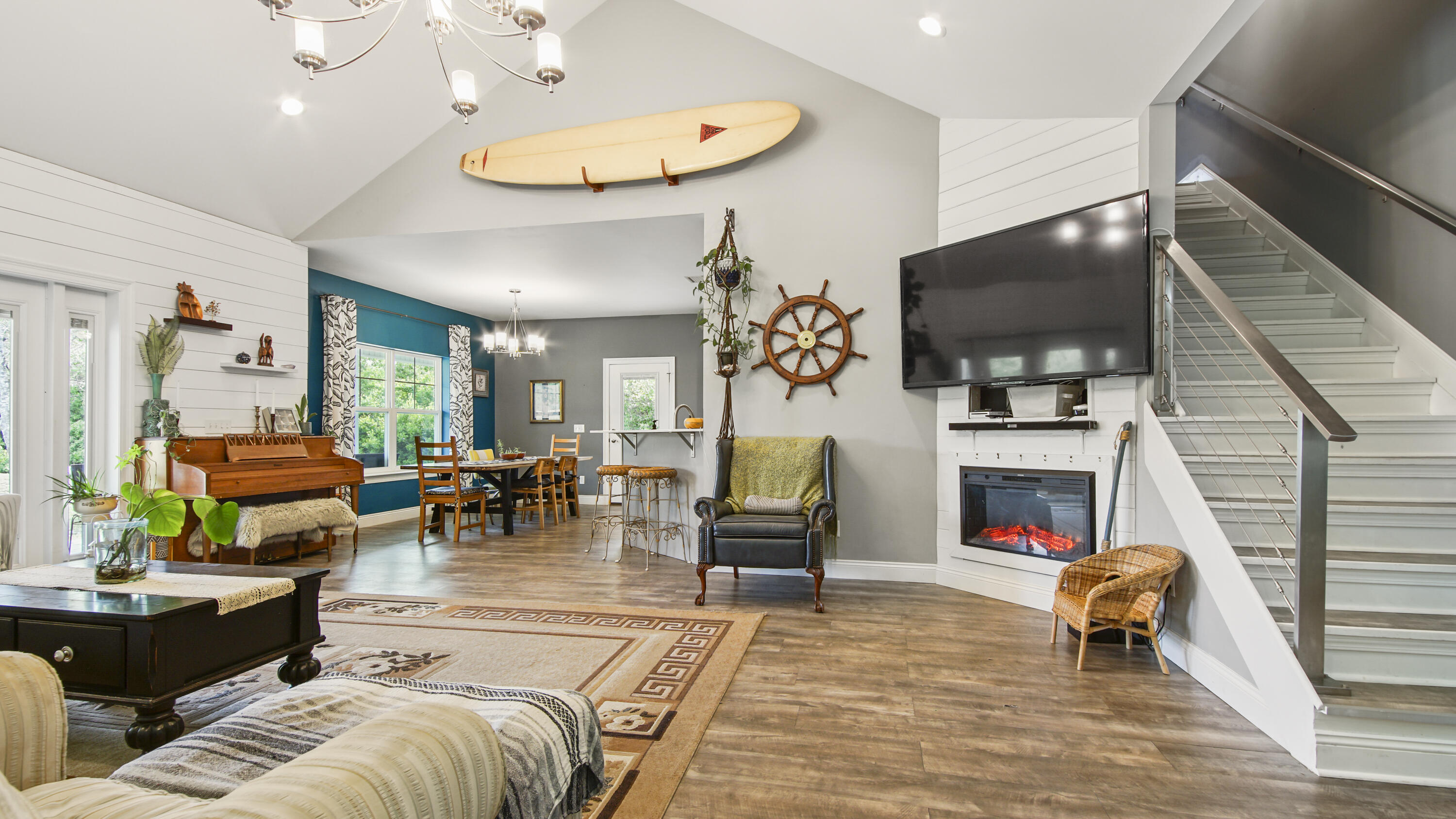 NO RECORDED SUBDIVISION - Residential