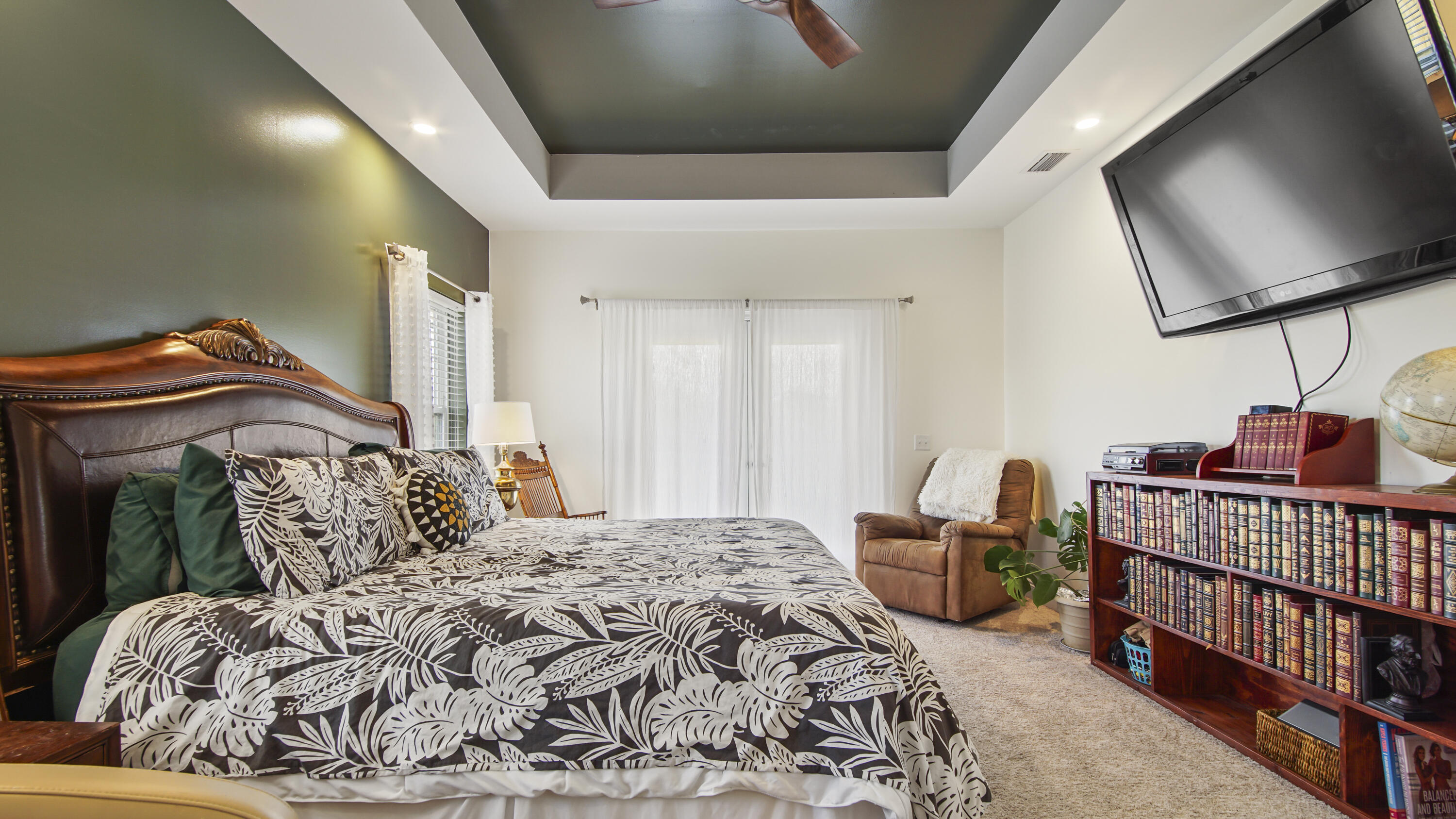 NO RECORDED SUBDIVISION - Residential