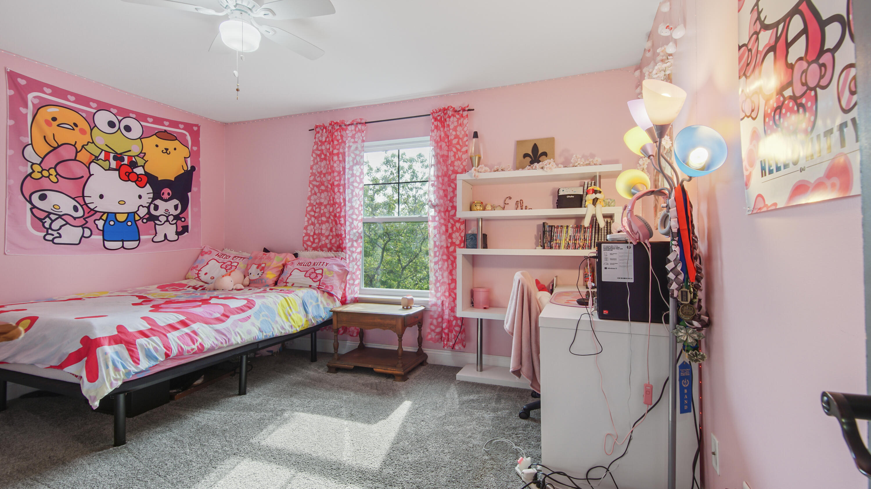 NO RECORDED SUBDIVISION - Residential