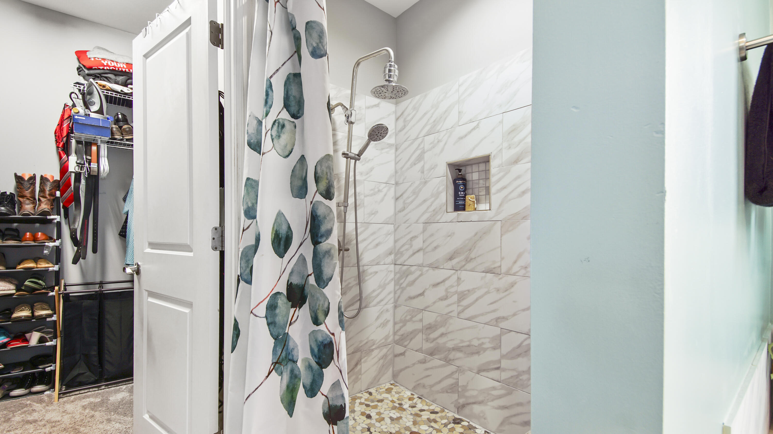 NO RECORDED SUBDIVISION - Residential