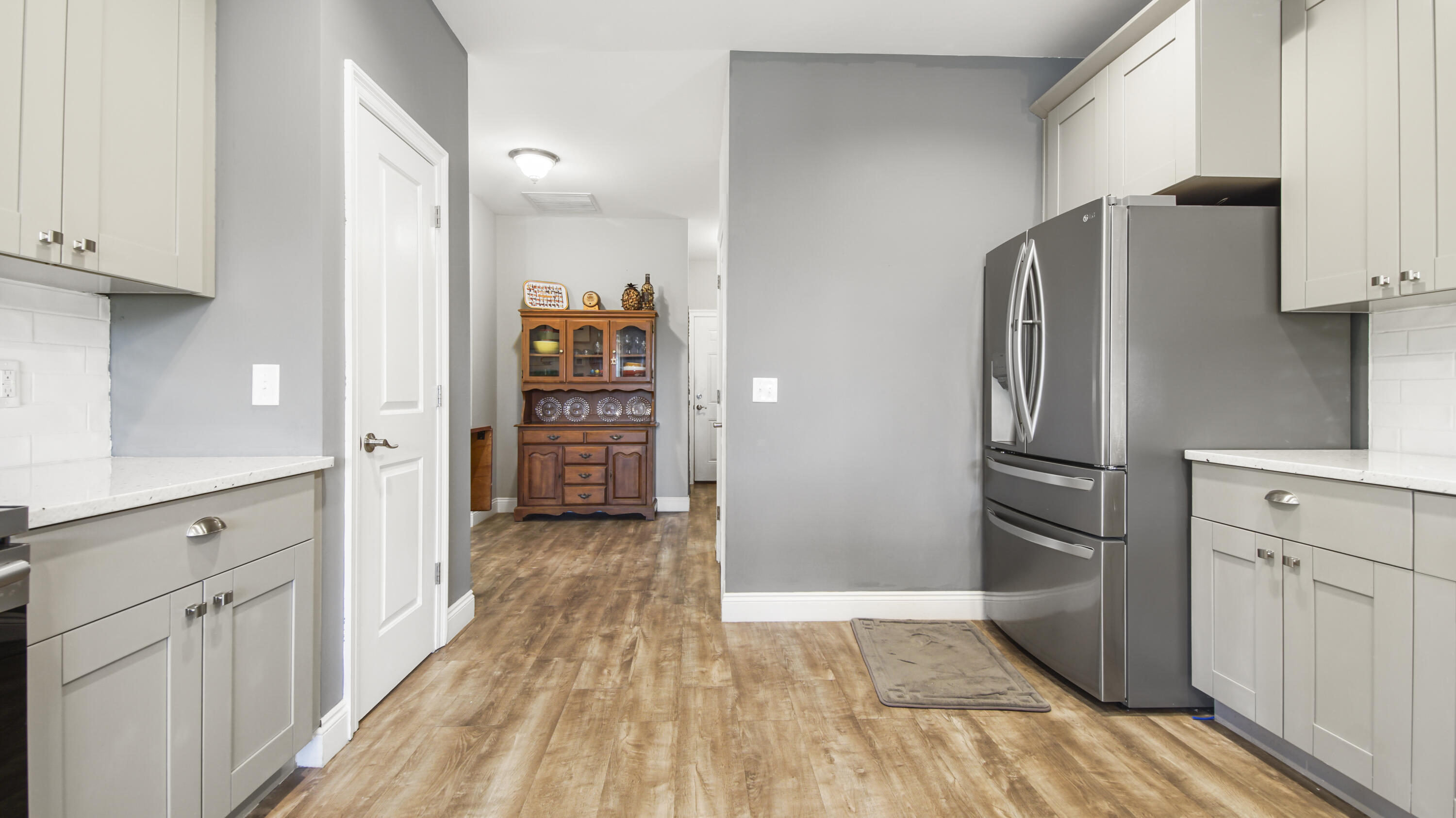 NO RECORDED SUBDIVISION - Residential