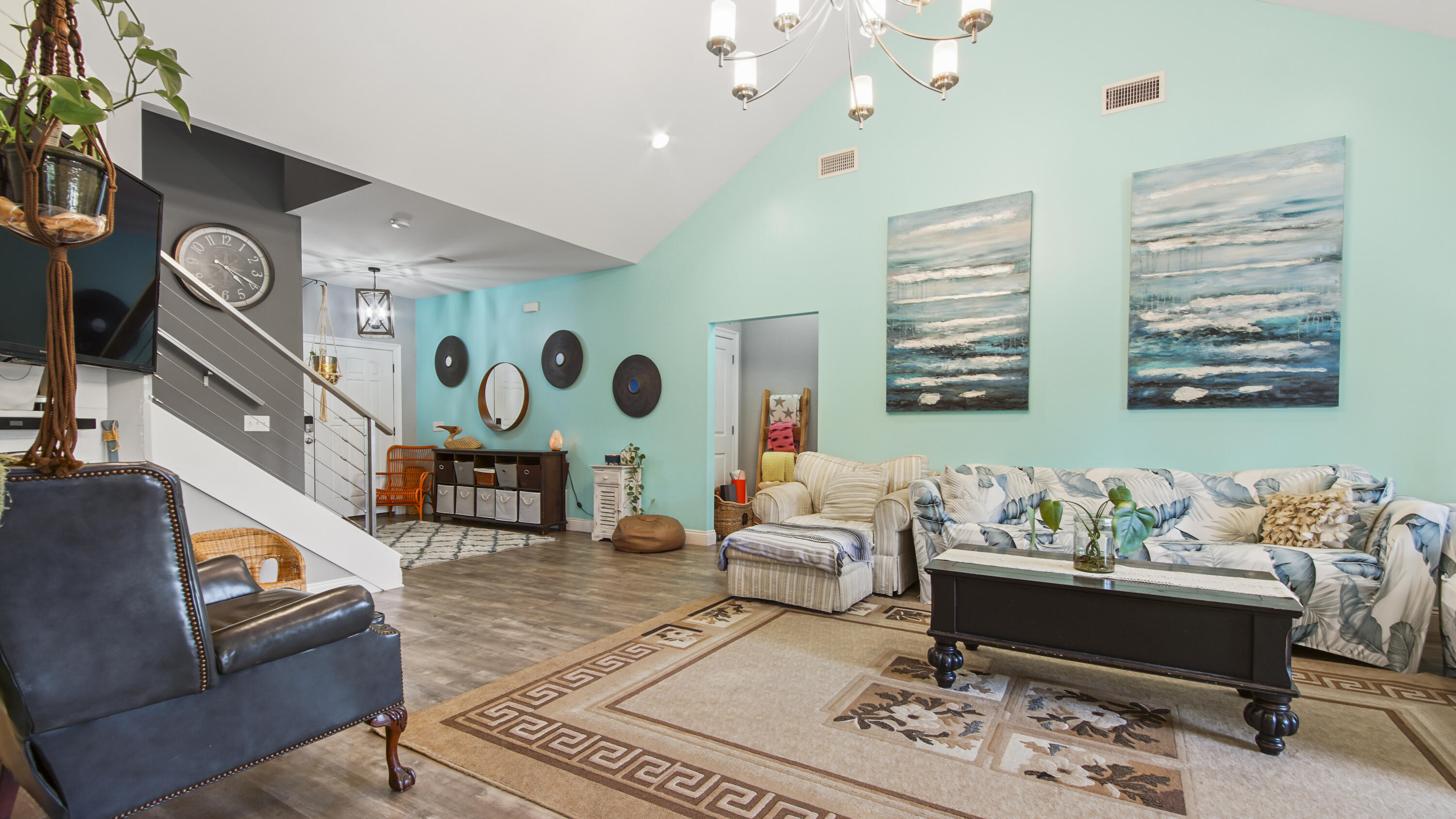 NO RECORDED SUBDIVISION - Residential