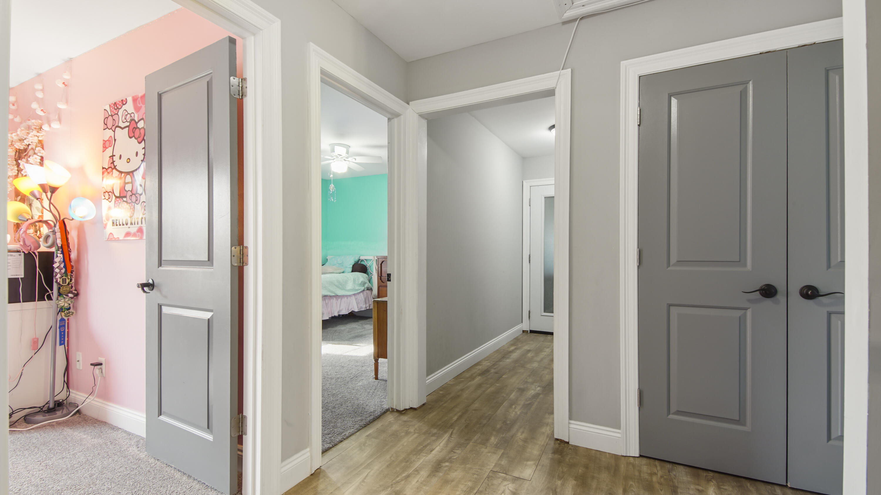 NO RECORDED SUBDIVISION - Residential