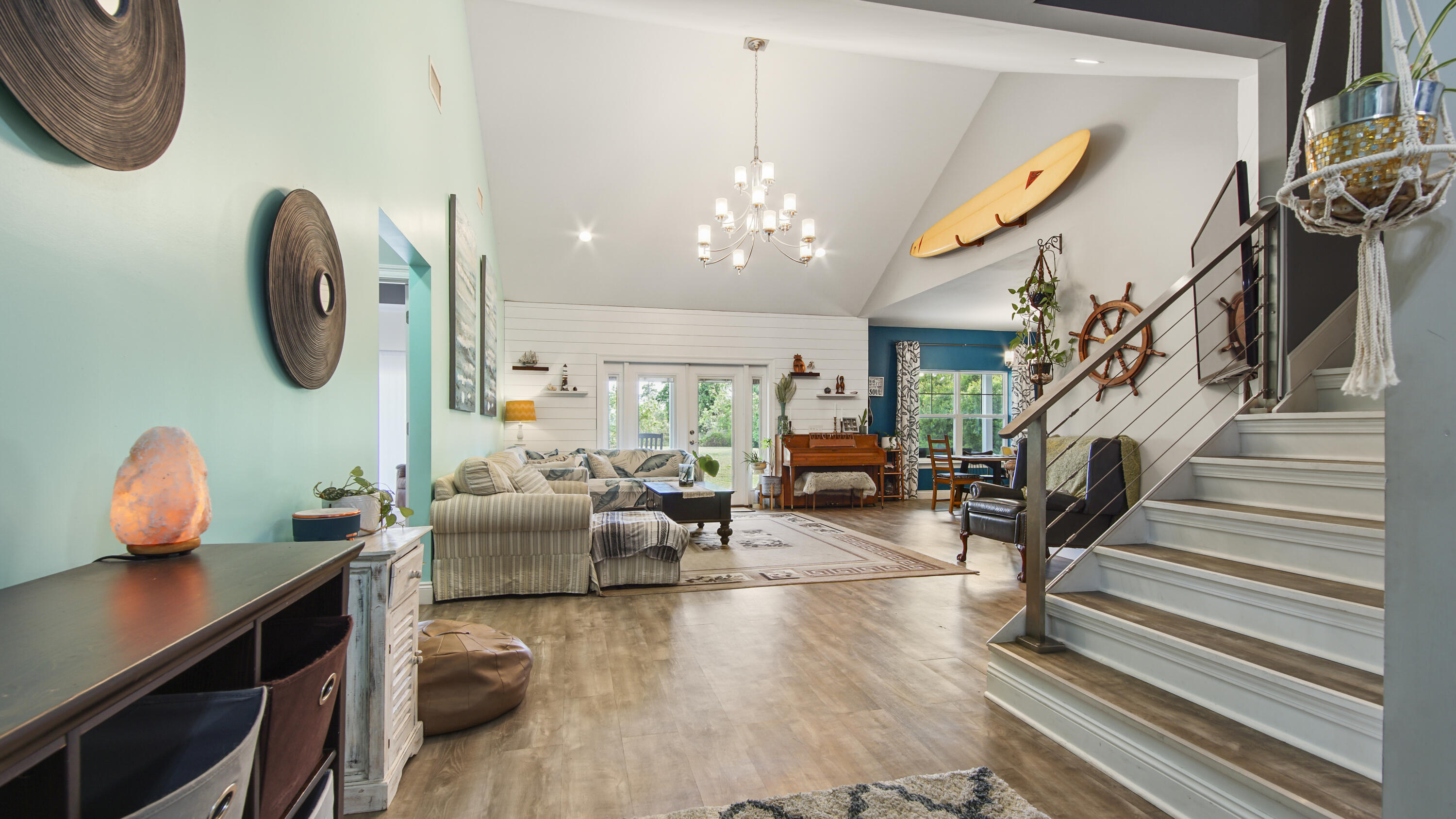 NO RECORDED SUBDIVISION - Residential