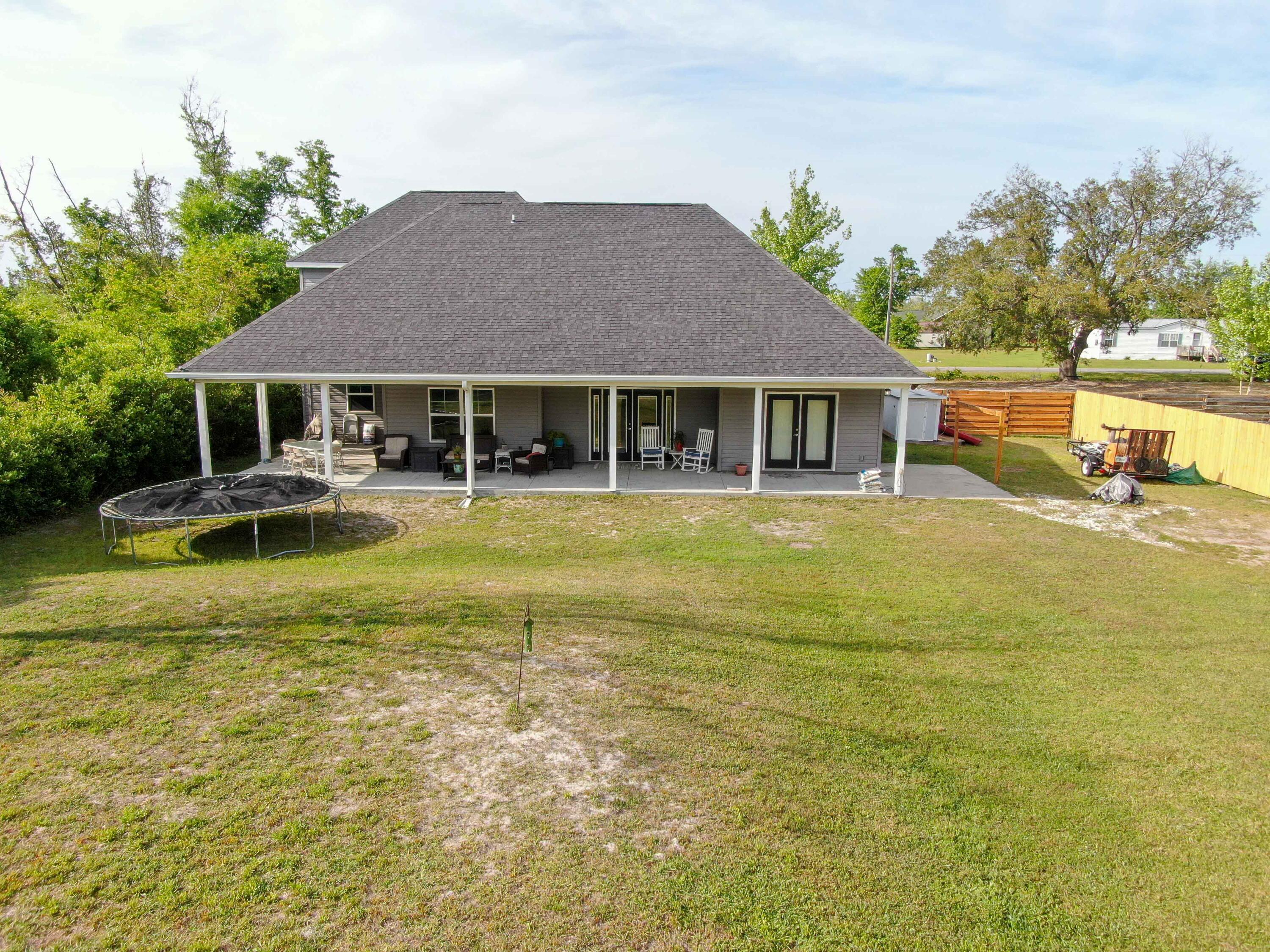 NO RECORDED SUBDIVISION - Residential