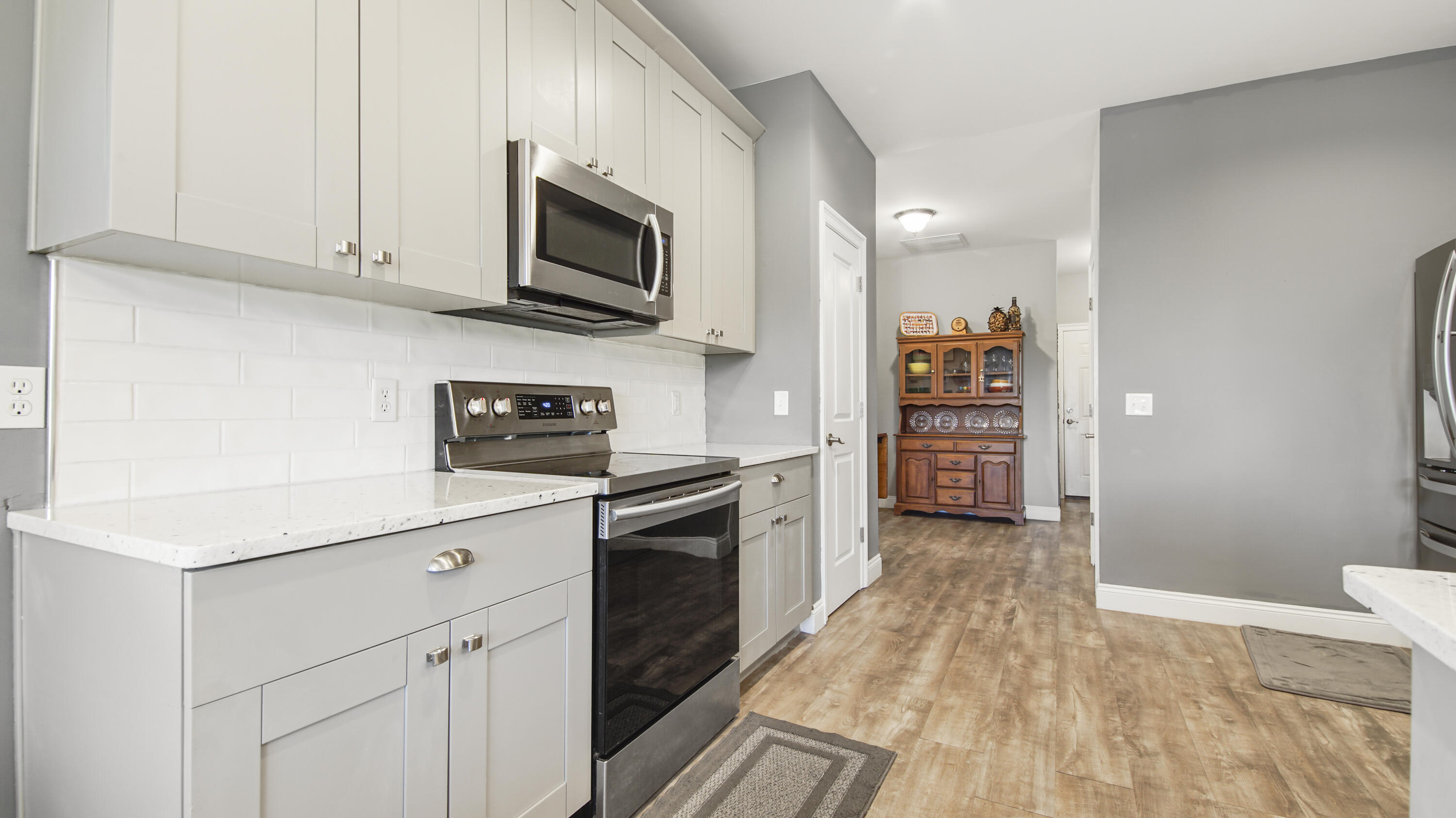 NO RECORDED SUBDIVISION - Residential