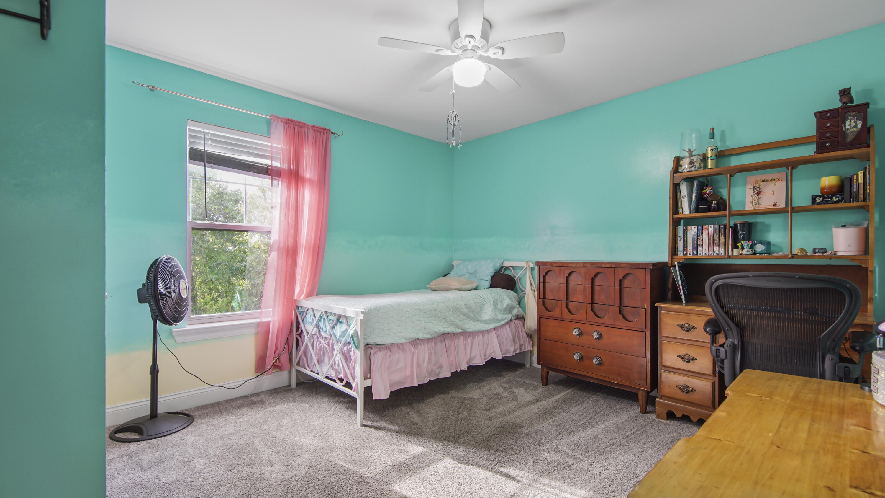 NO RECORDED SUBDIVISION - Residential