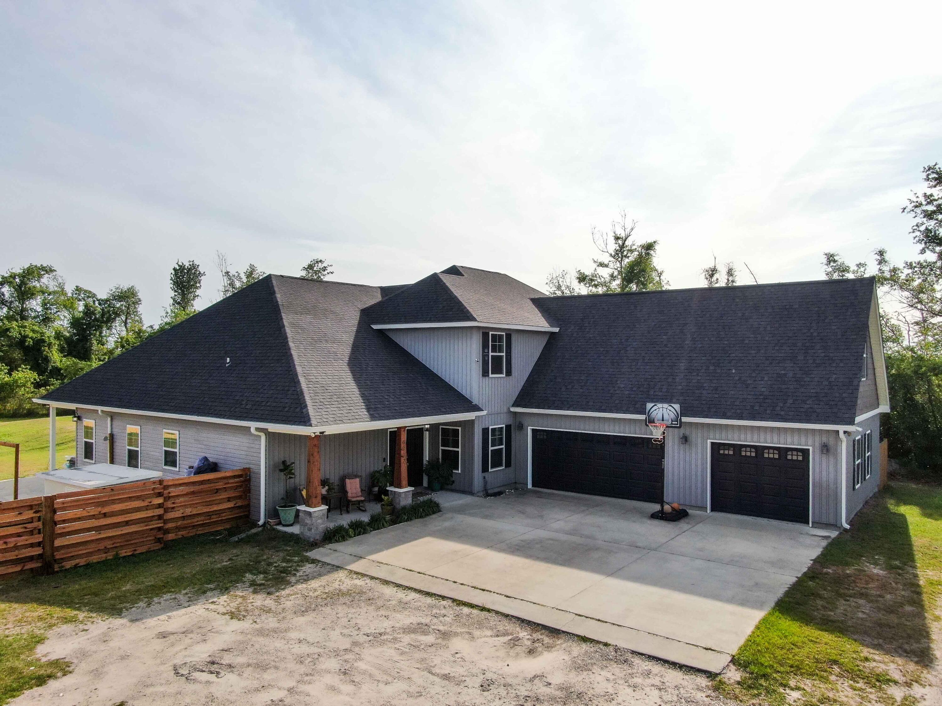 NO RECORDED SUBDIVISION - Residential