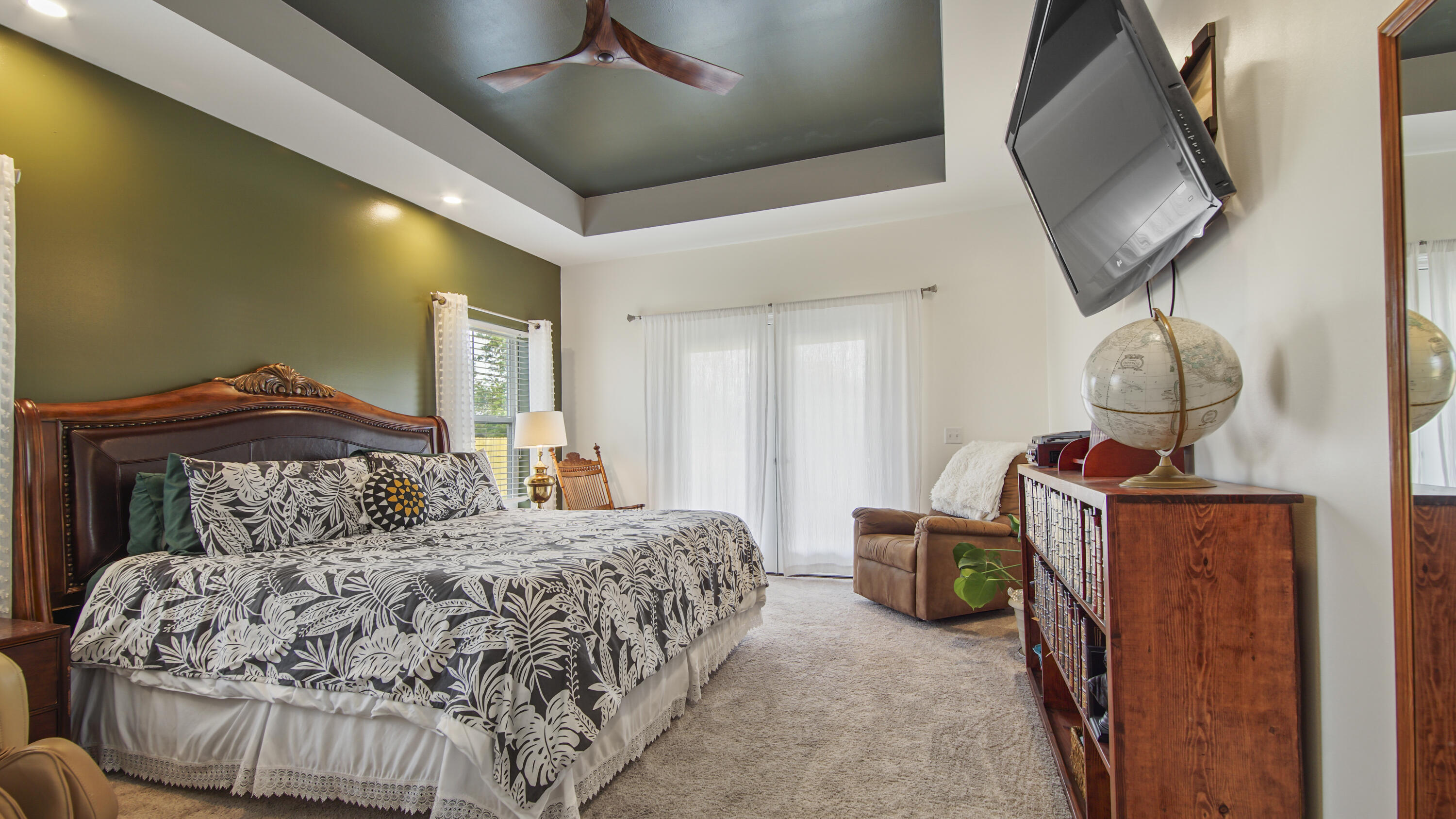 NO RECORDED SUBDIVISION - Residential