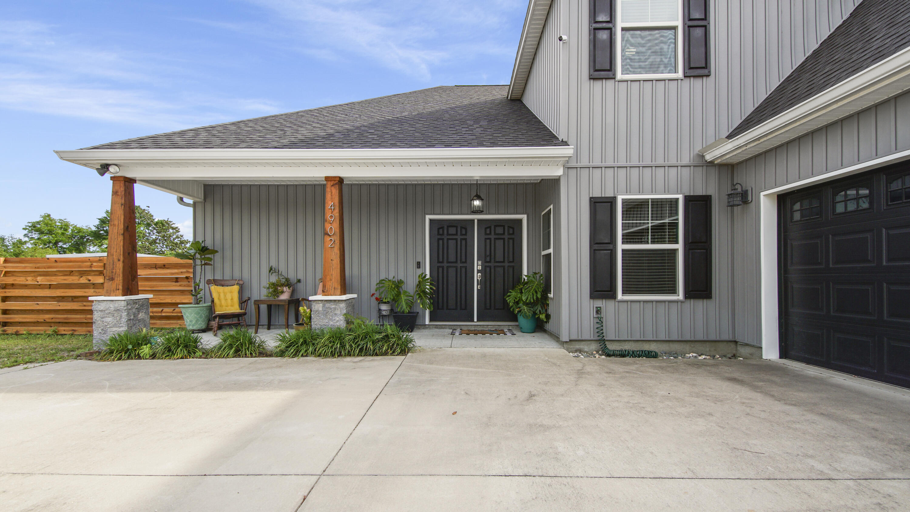 NO RECORDED SUBDIVISION - Residential