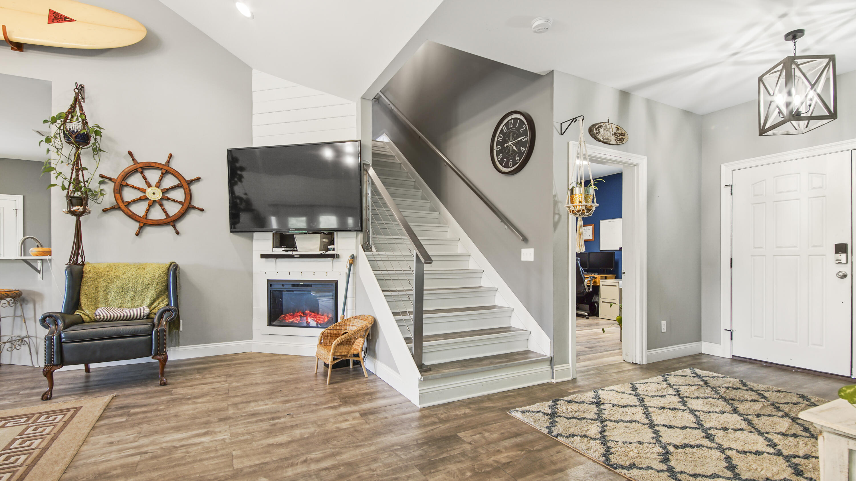 NO RECORDED SUBDIVISION - Residential