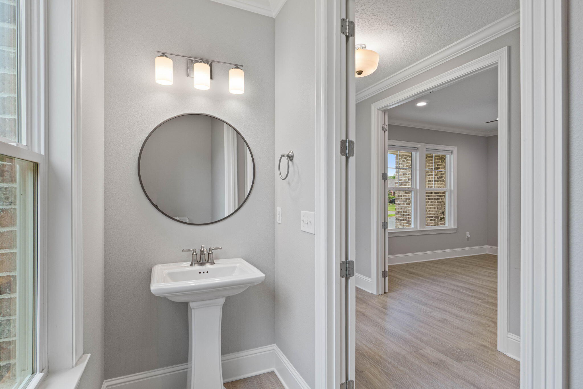 Osprey Ridge - Residential