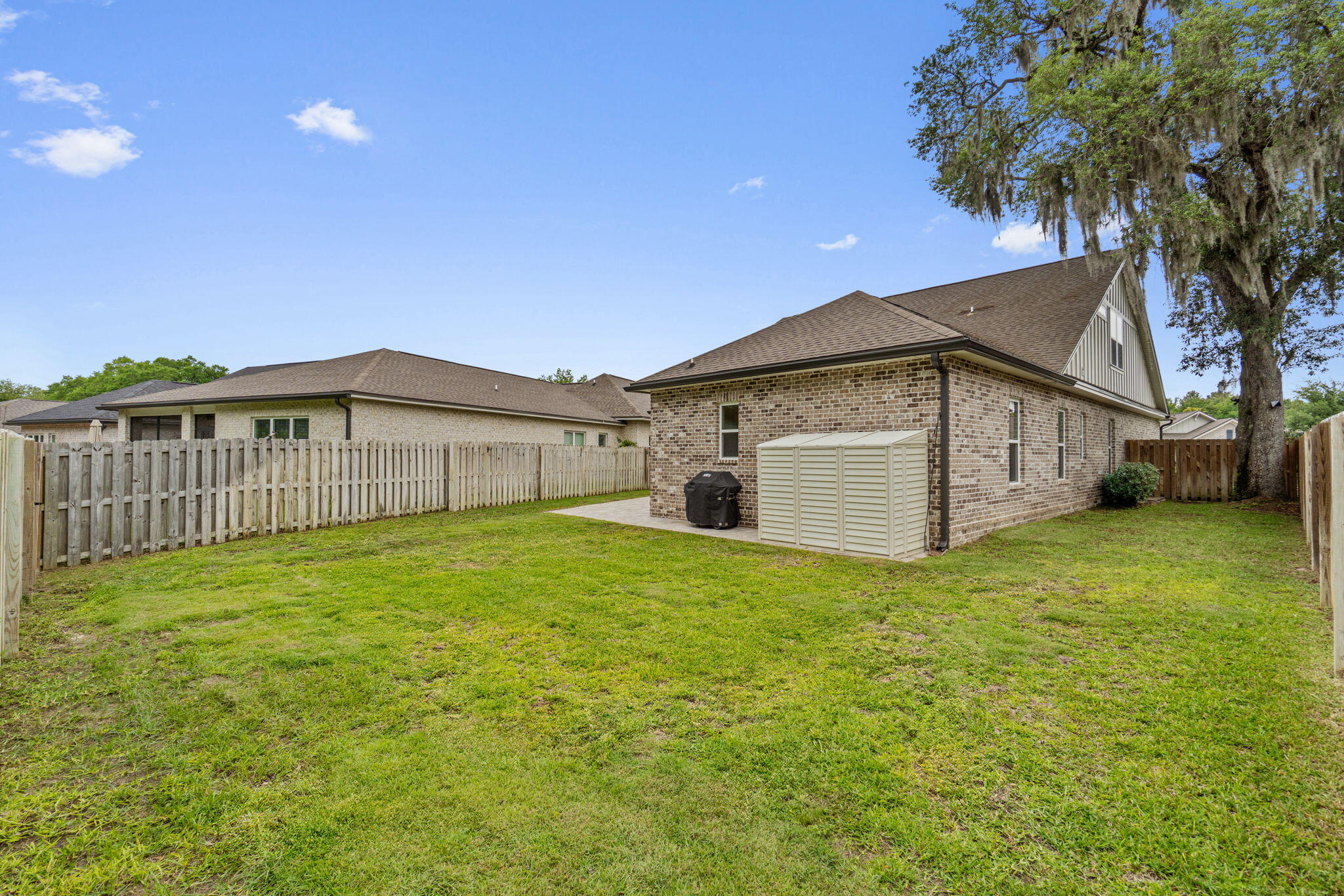 Osprey Ridge - Residential