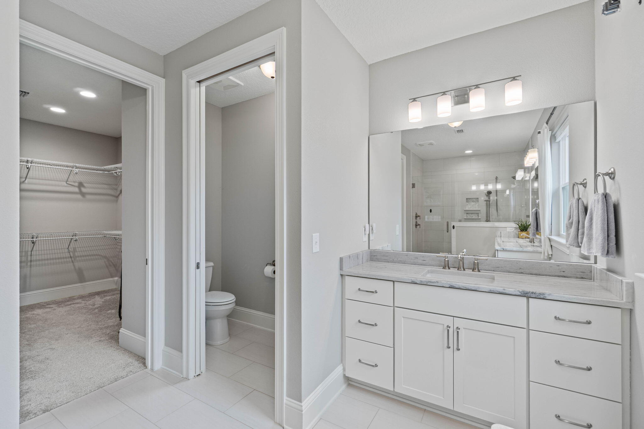 Osprey Ridge - Residential