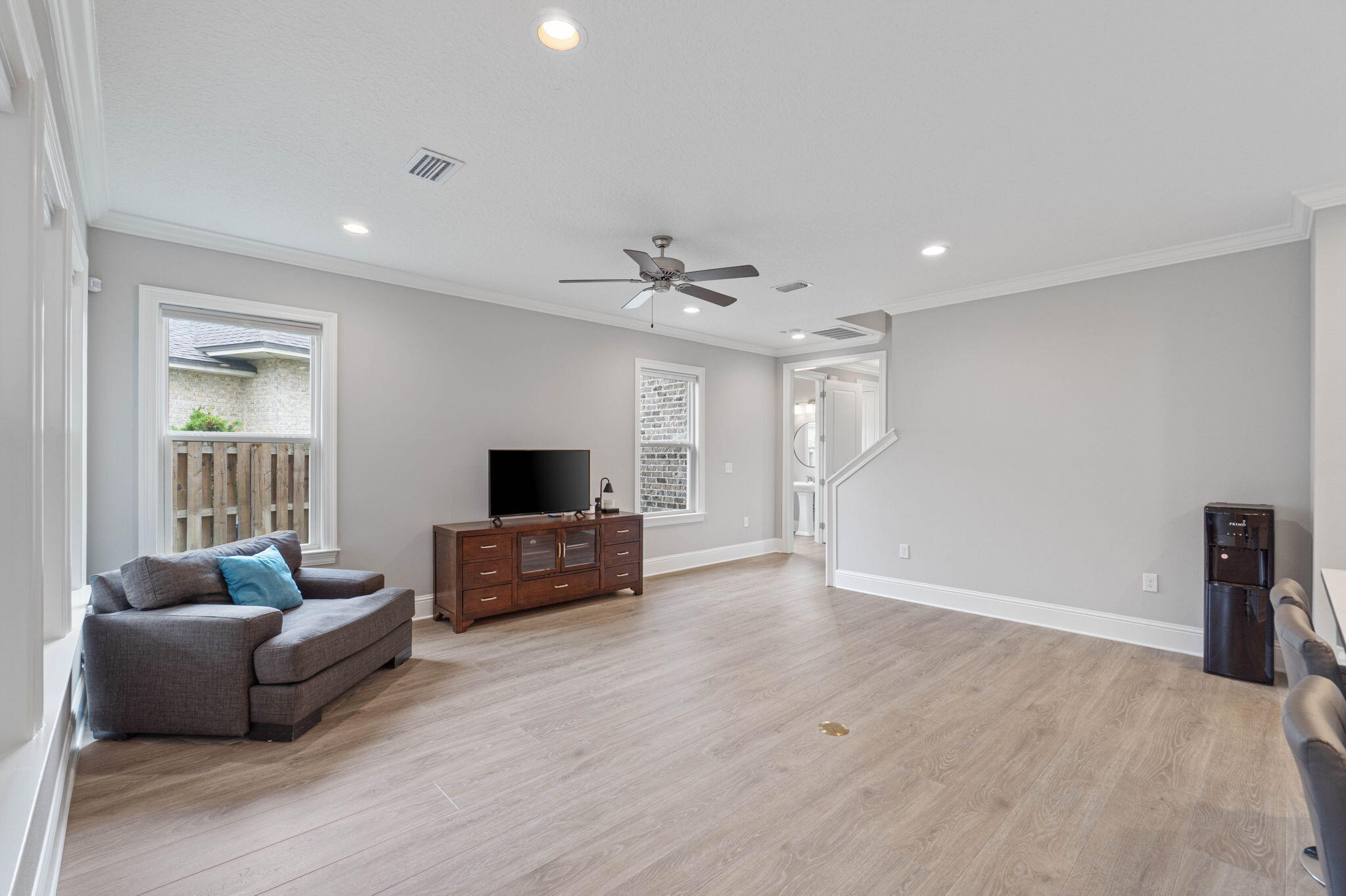 Osprey Ridge - Residential