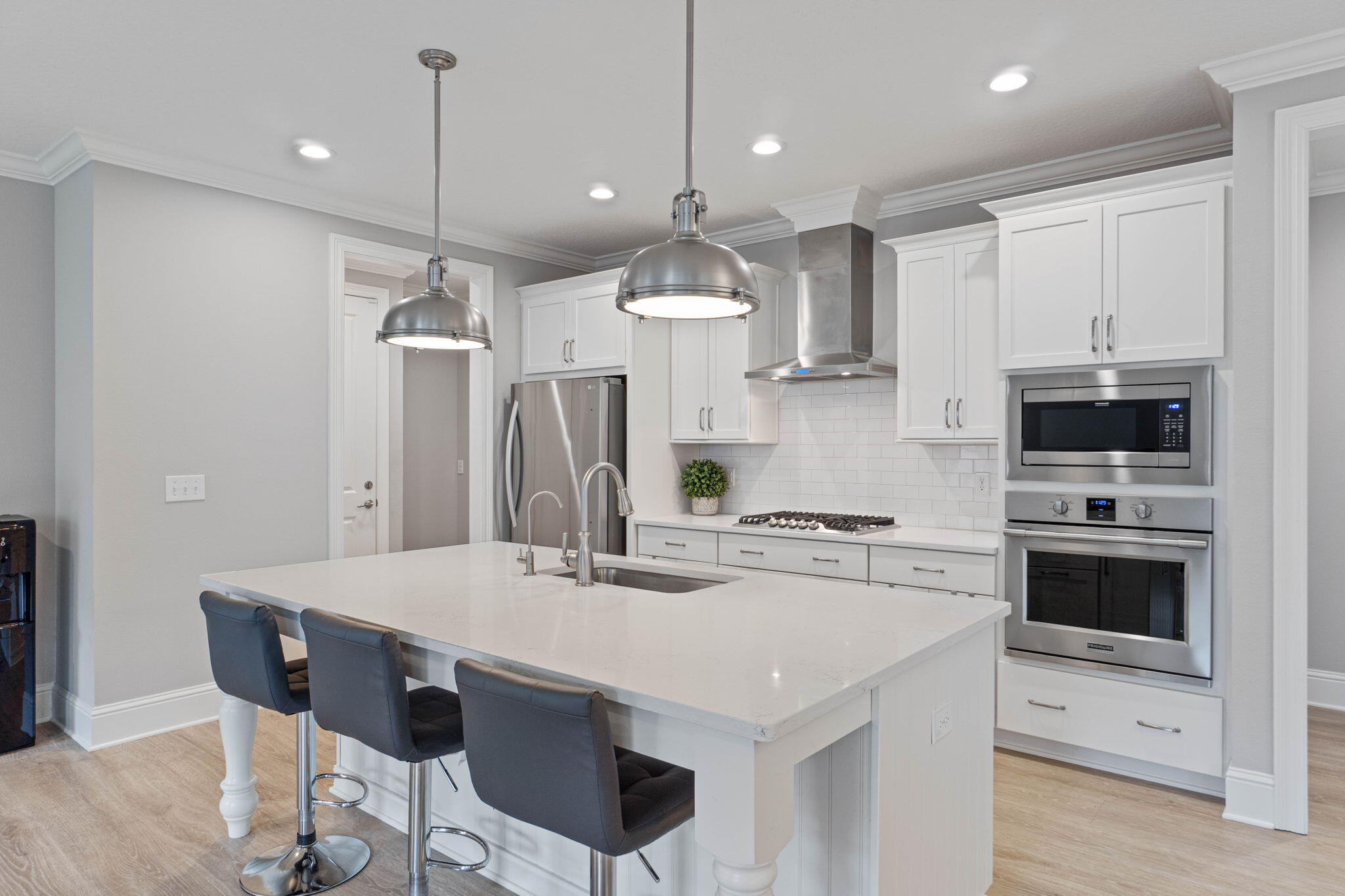 Osprey Ridge - Residential