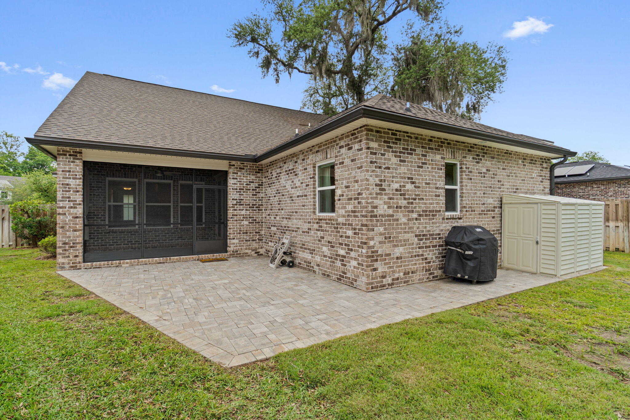 Osprey Ridge - Residential