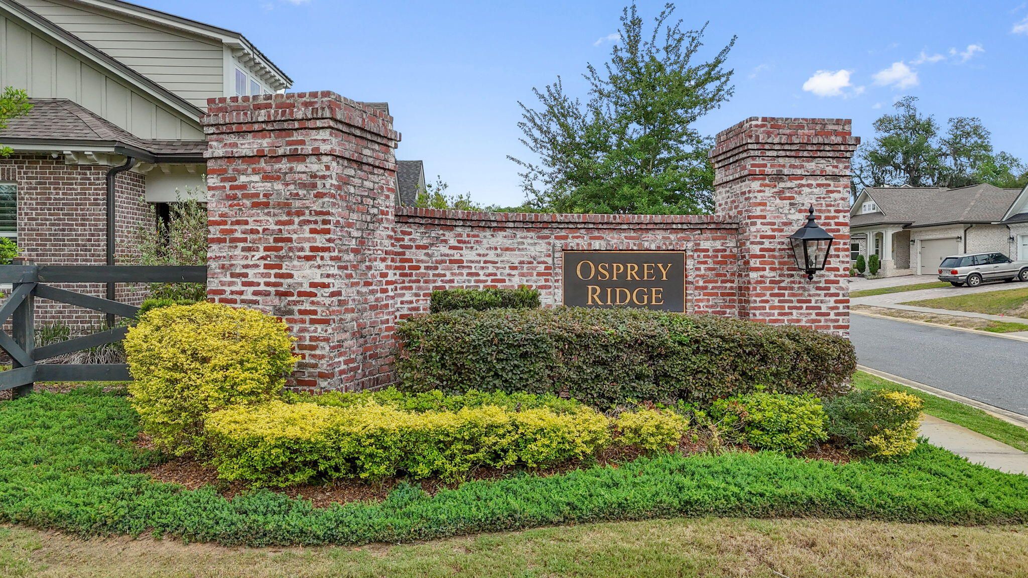 Osprey Ridge - Residential