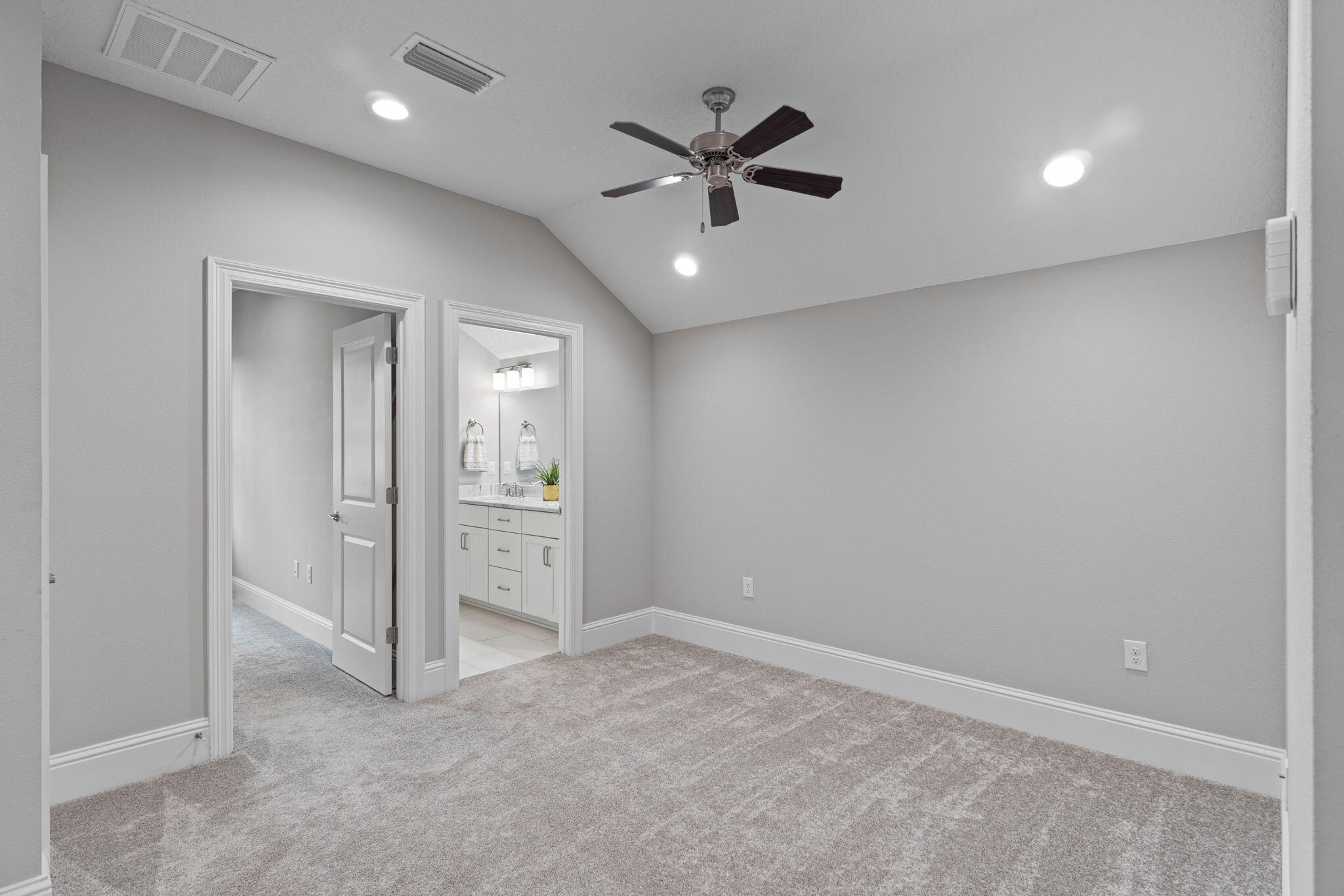 Osprey Ridge - Residential