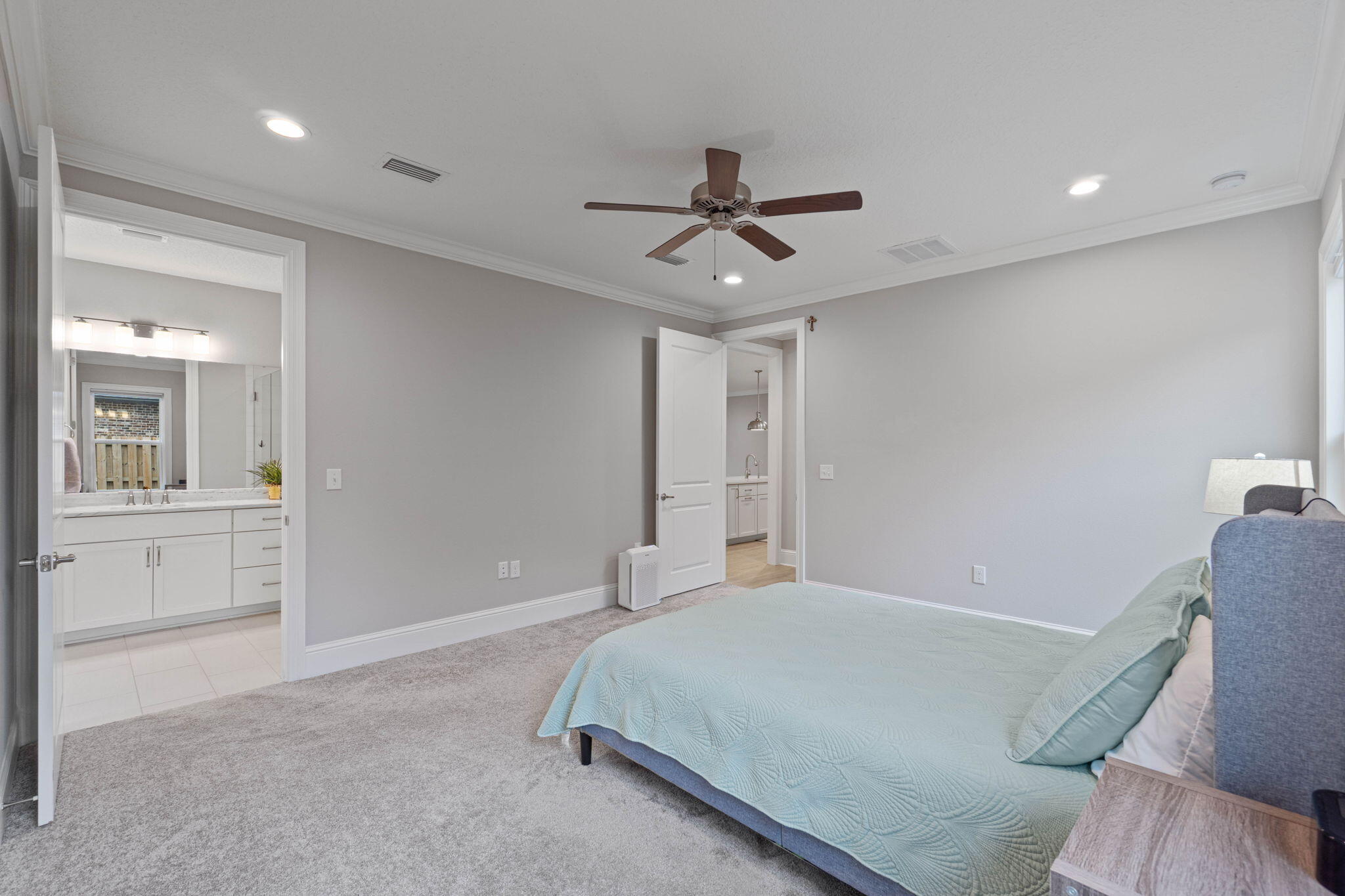 Osprey Ridge - Residential
