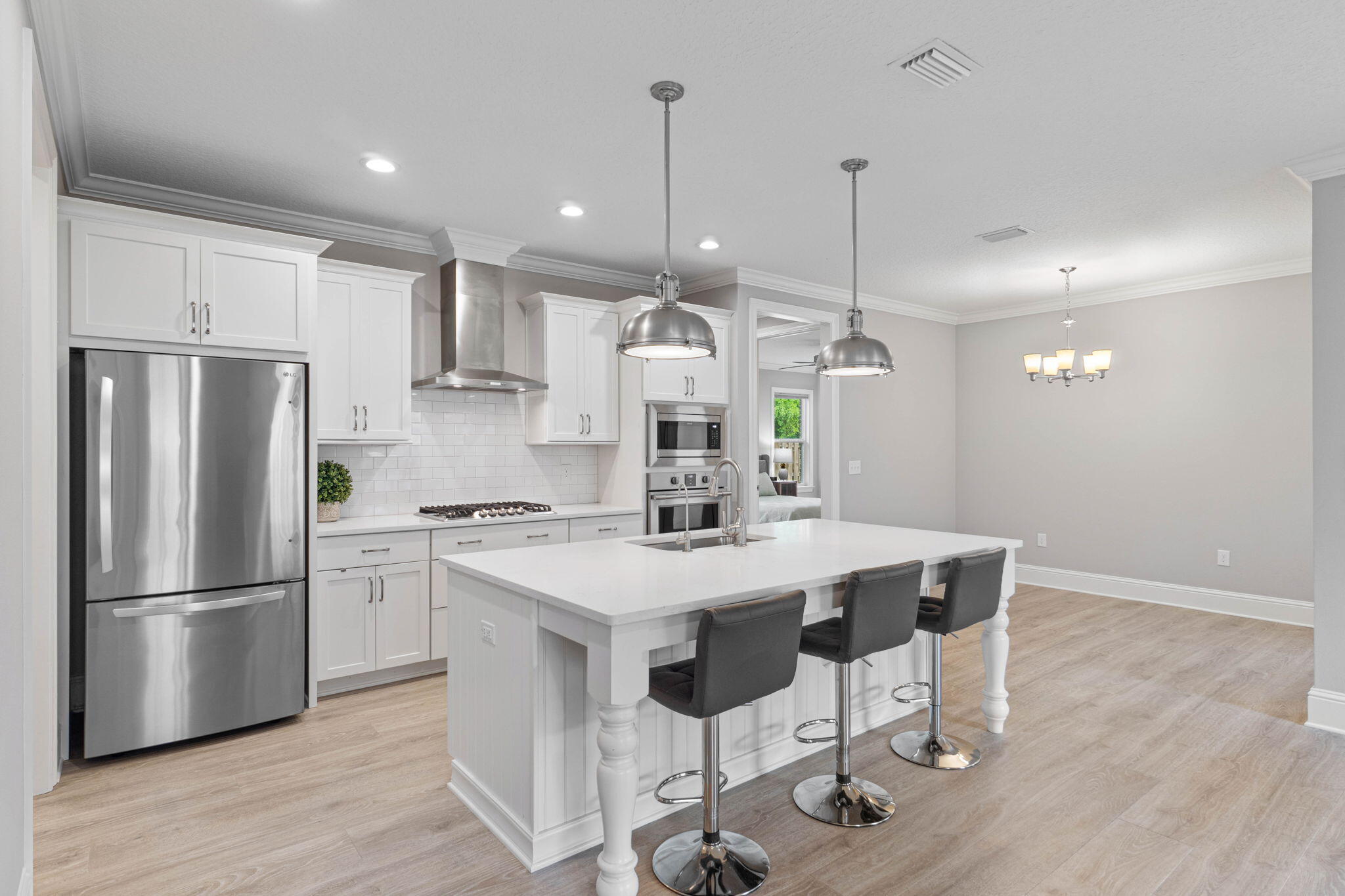 Osprey Ridge - Residential