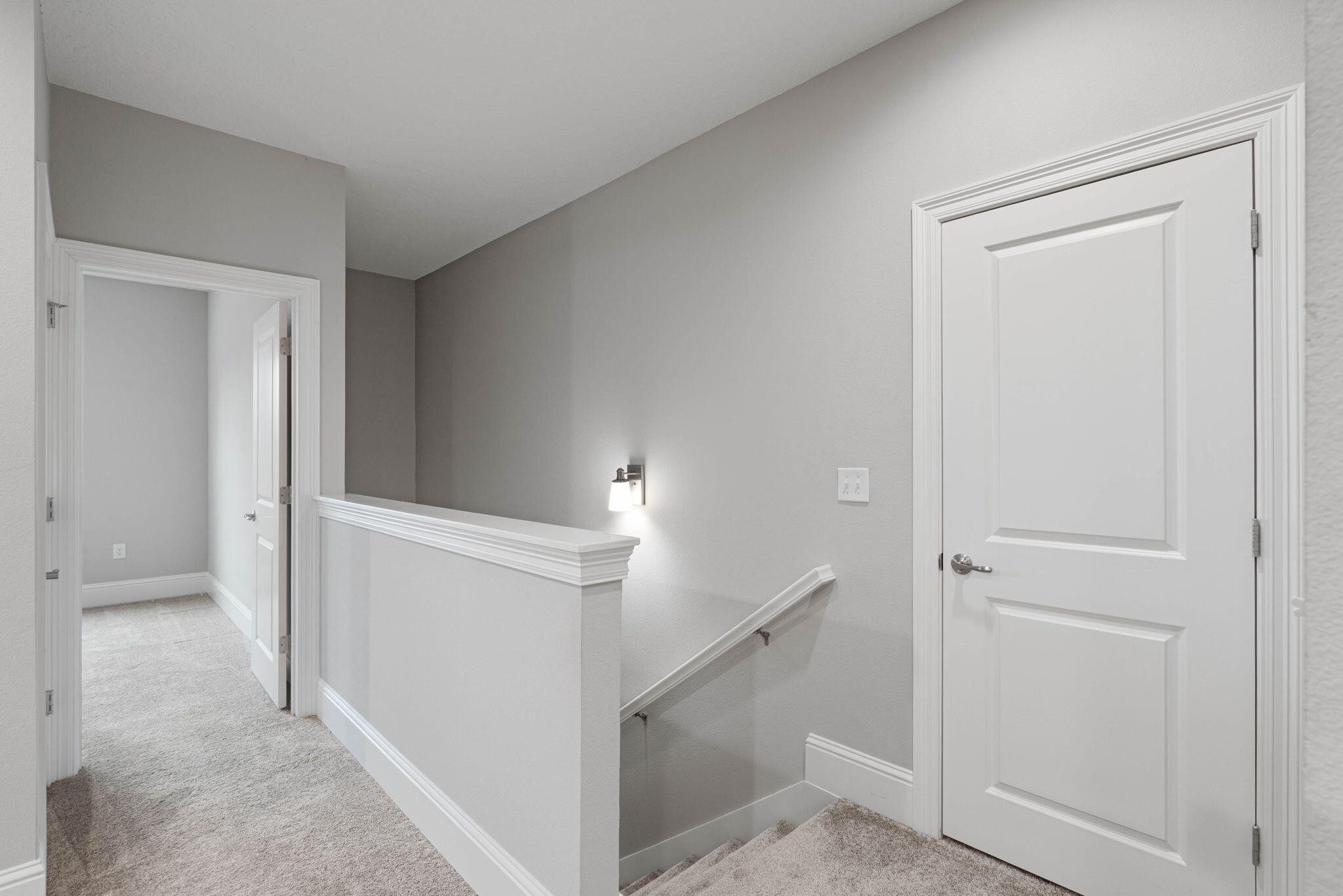 Osprey Ridge - Residential