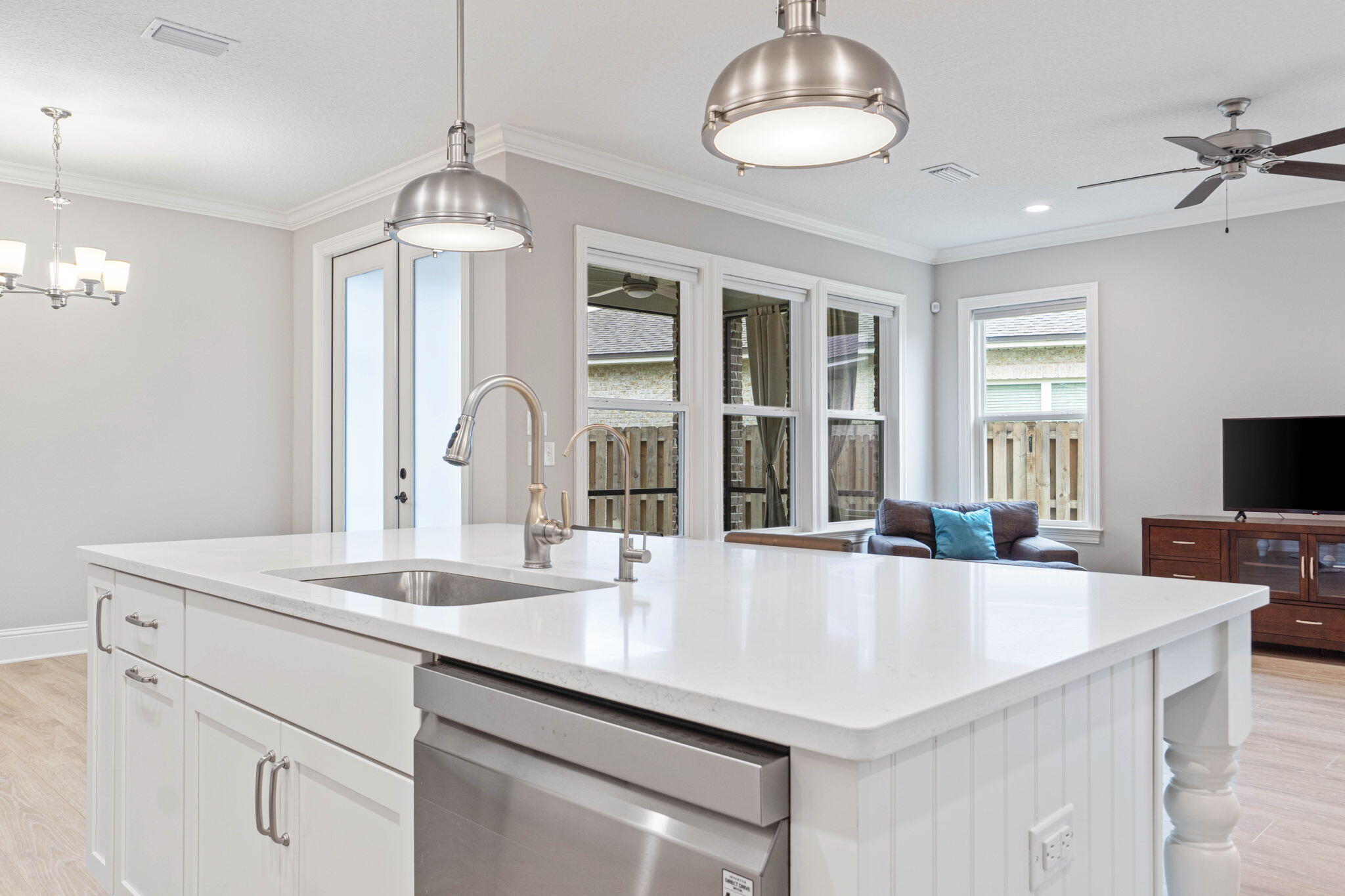 Osprey Ridge - Residential