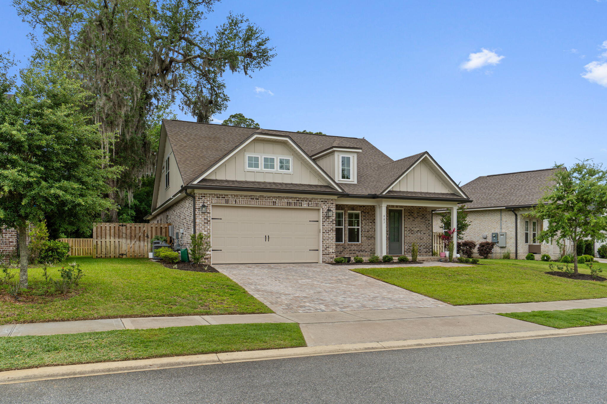 Osprey Ridge - Residential