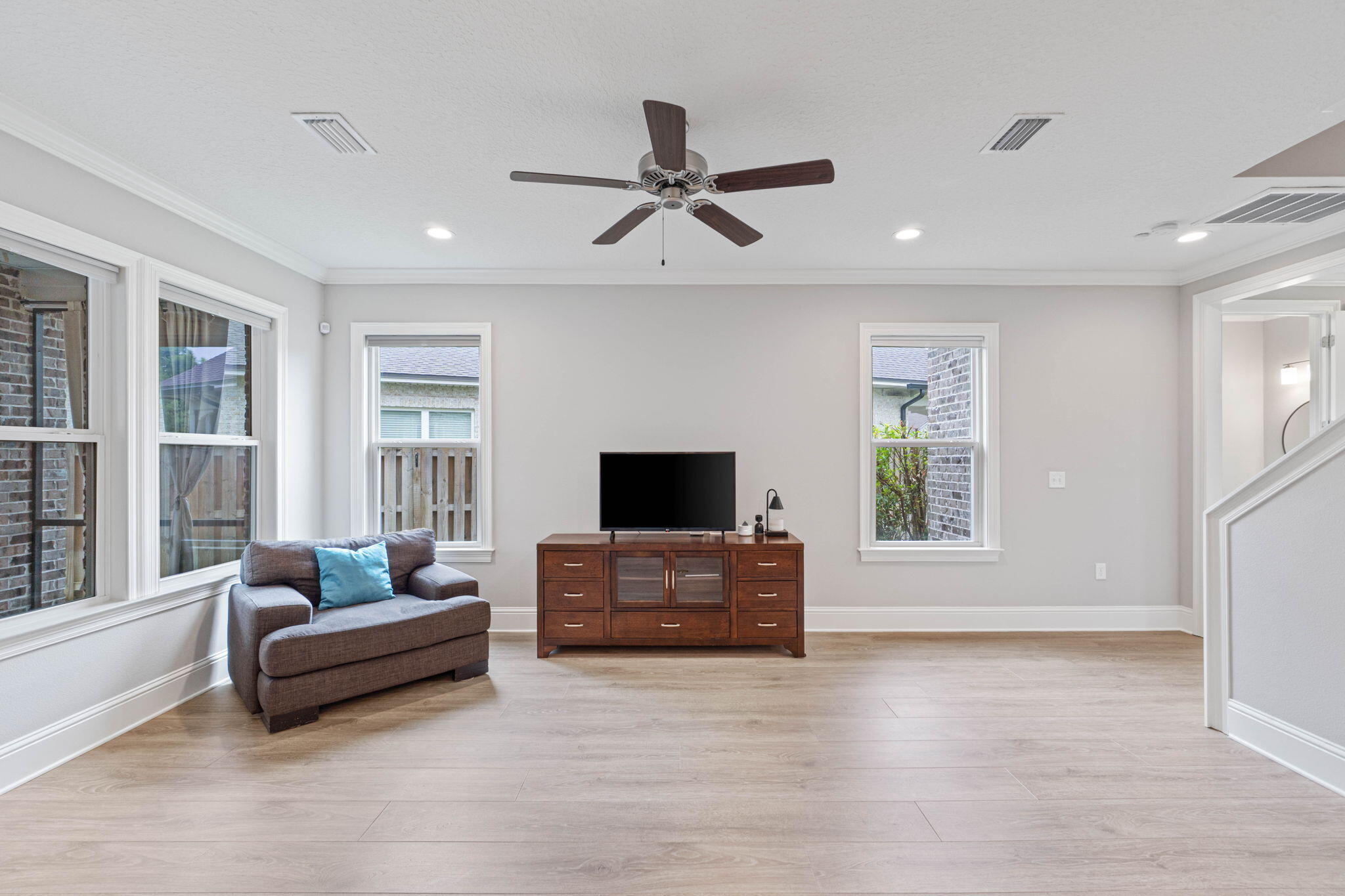 Osprey Ridge - Residential