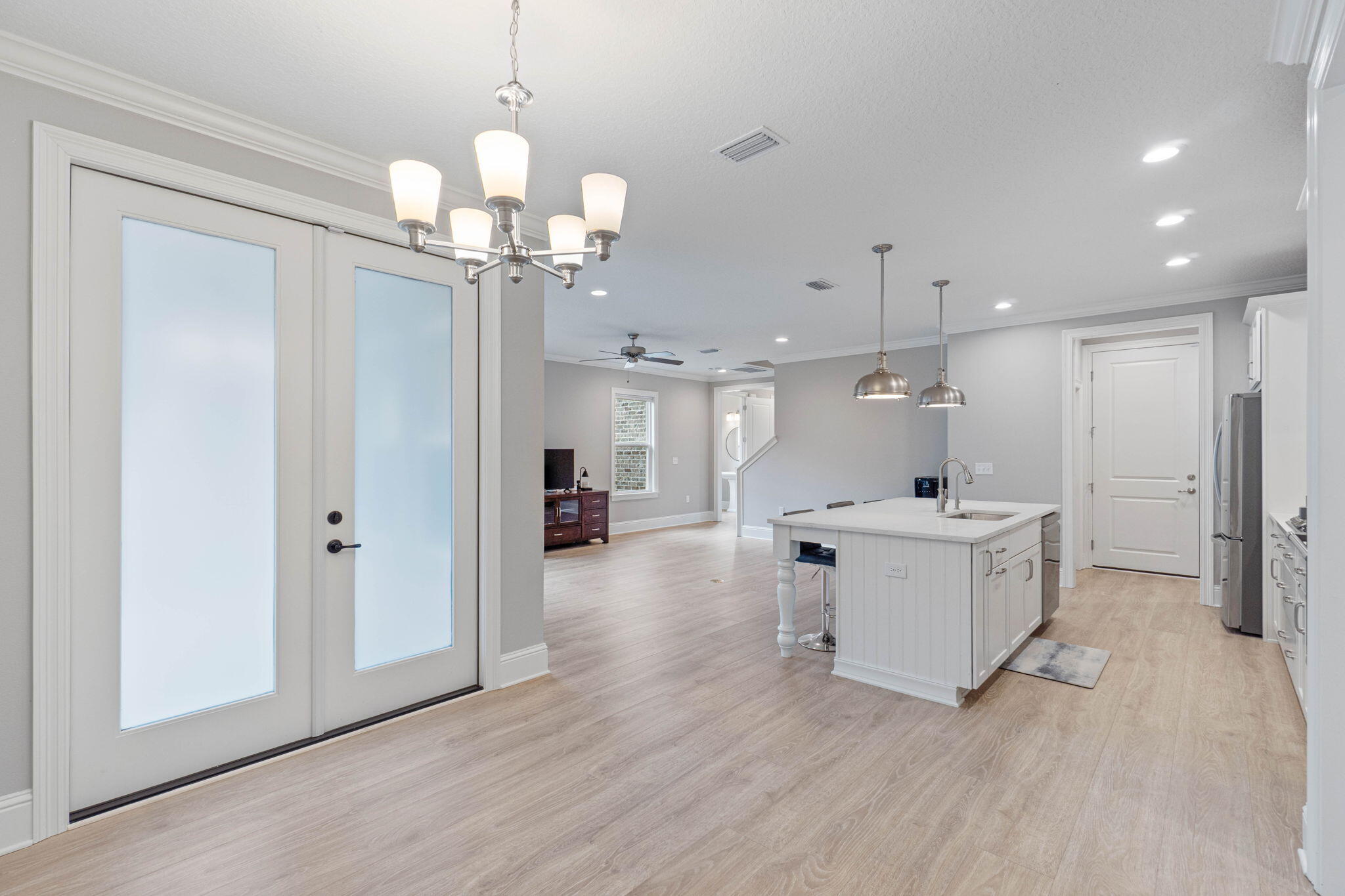Osprey Ridge - Residential