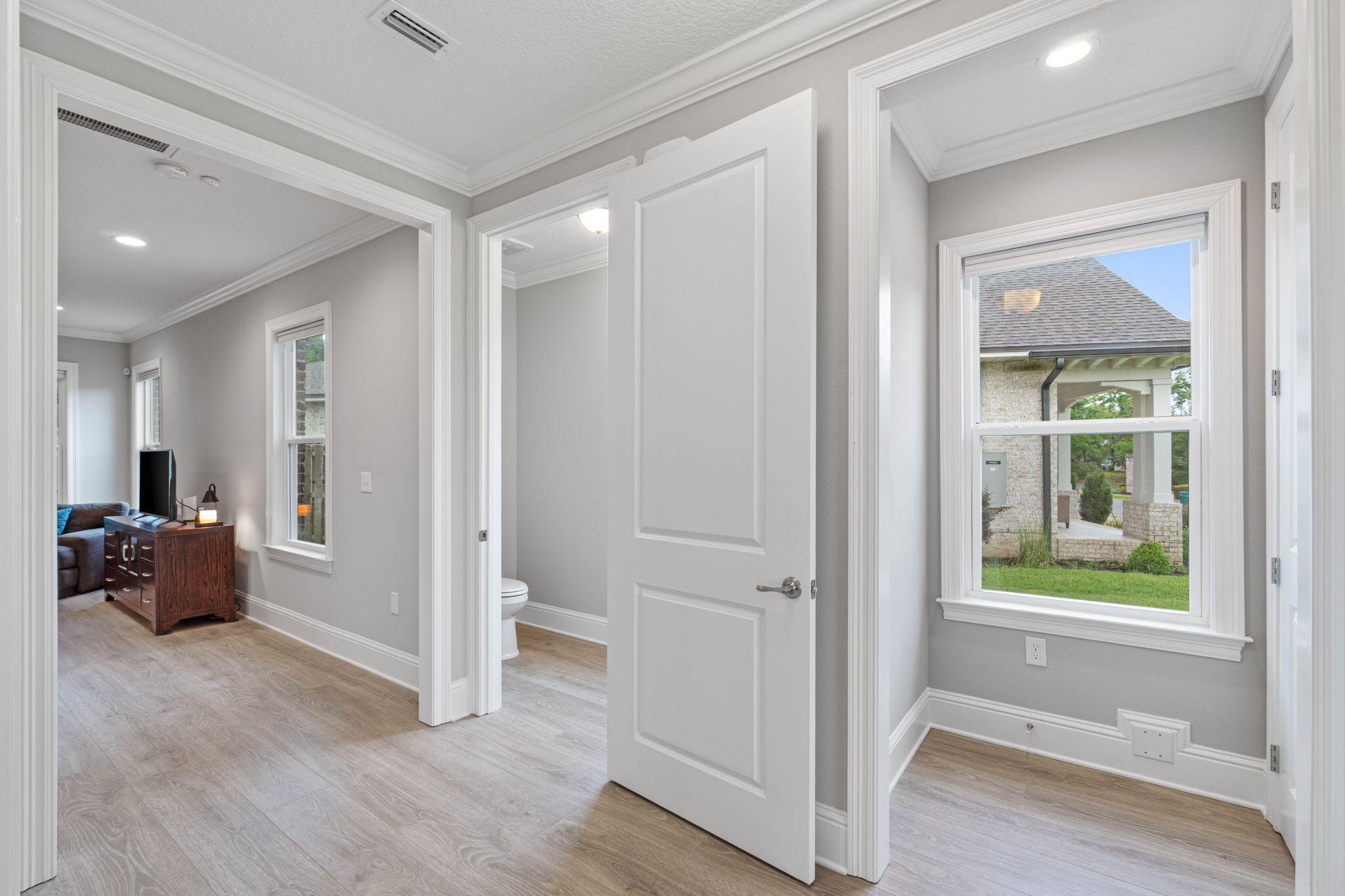 Osprey Ridge - Residential