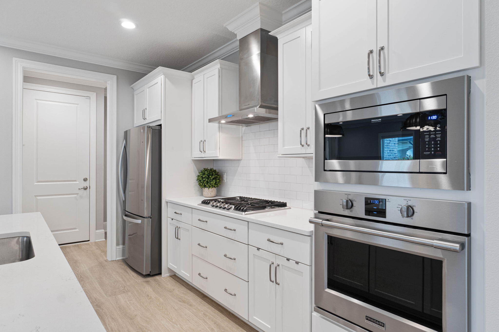 Osprey Ridge - Residential
