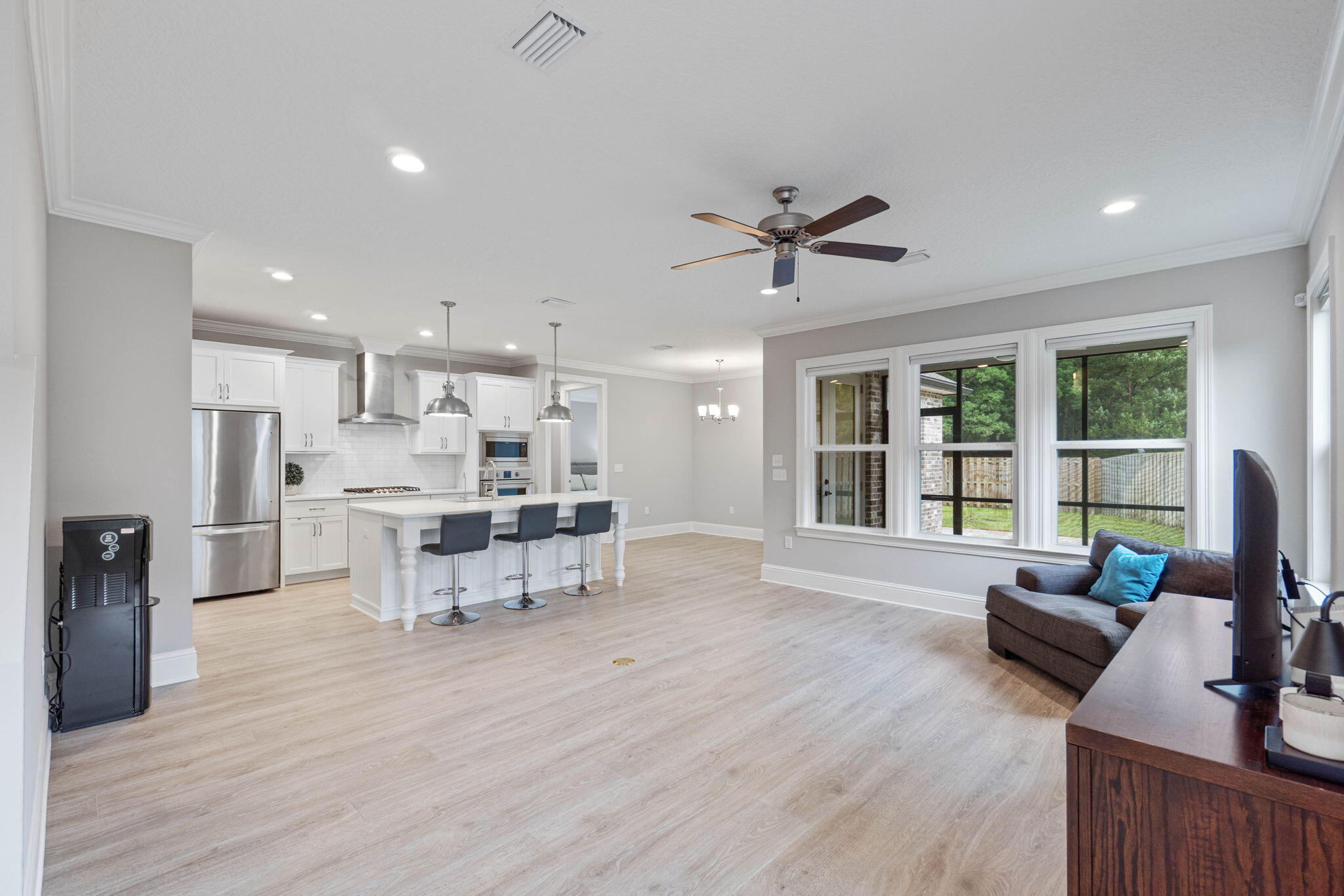 Osprey Ridge - Residential