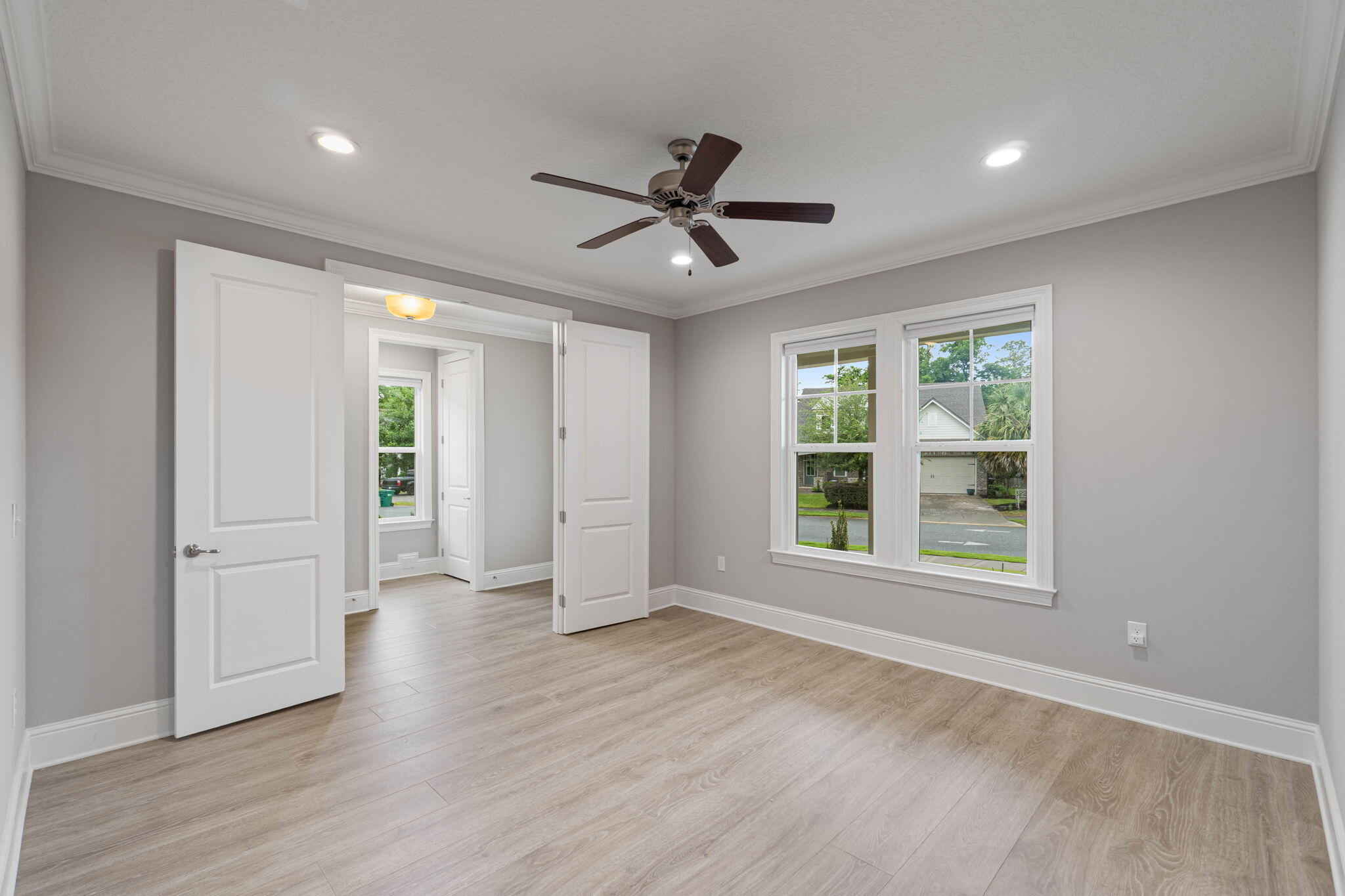 Osprey Ridge - Residential