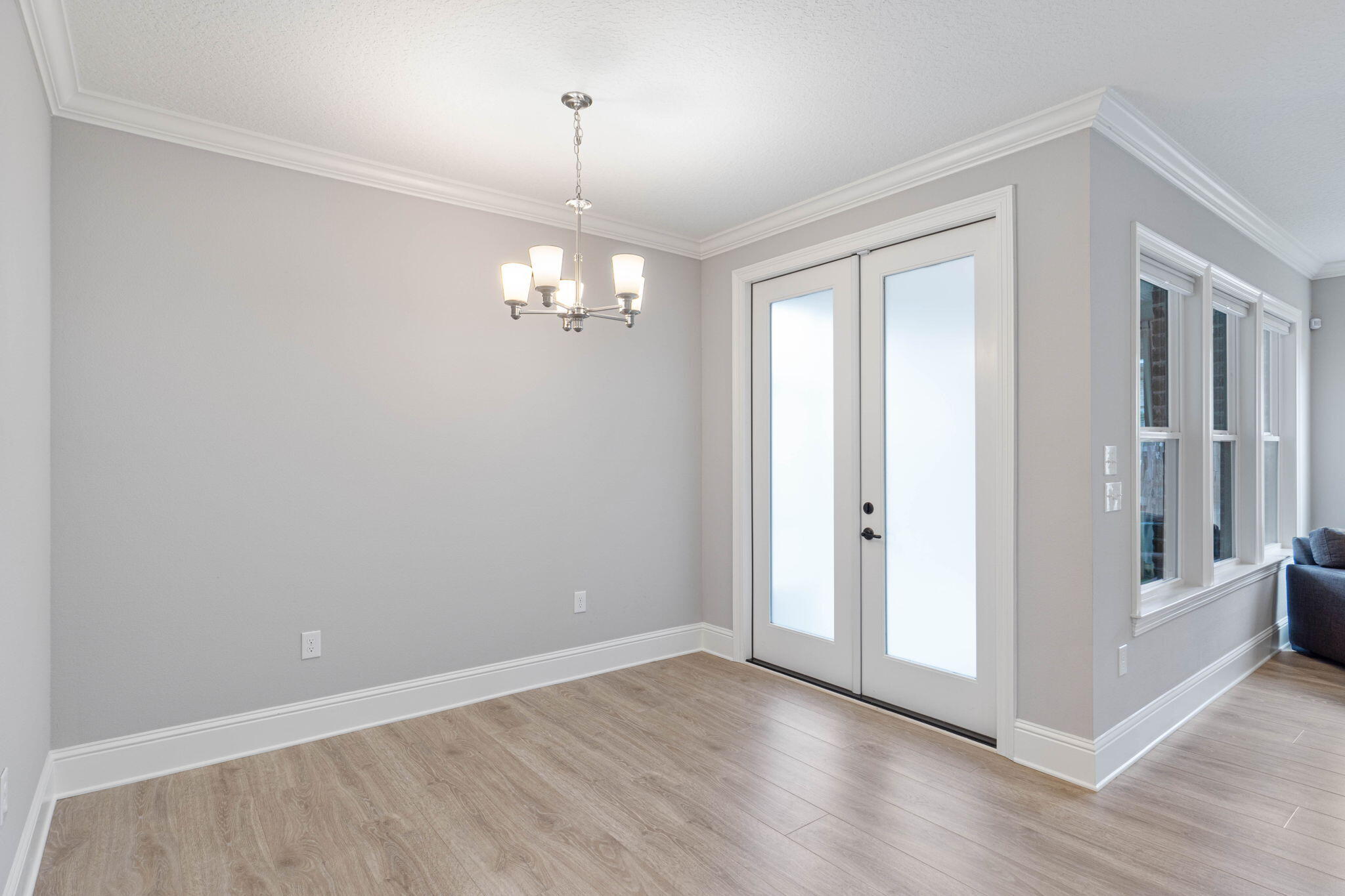 Osprey Ridge - Residential