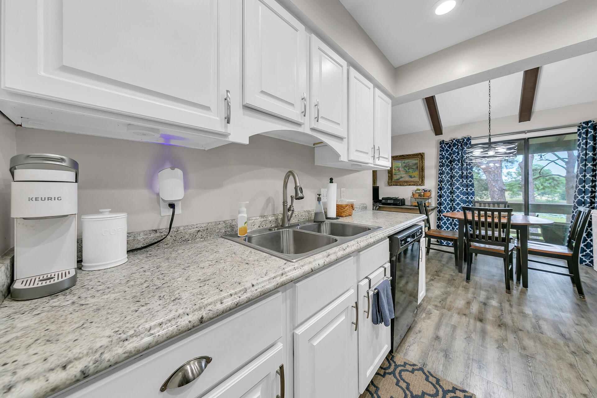 SEASCAPE CONDO FAIRWAYS AT - Residential