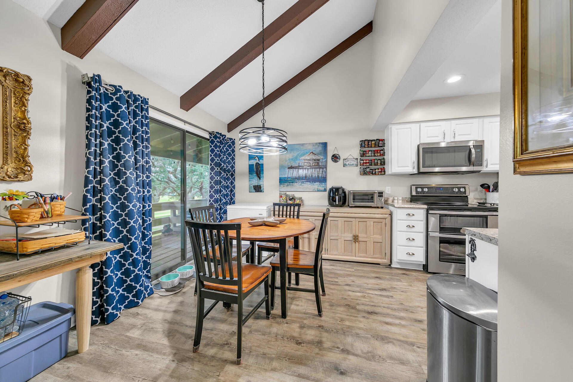 SEASCAPE CONDO FAIRWAYS AT - Residential