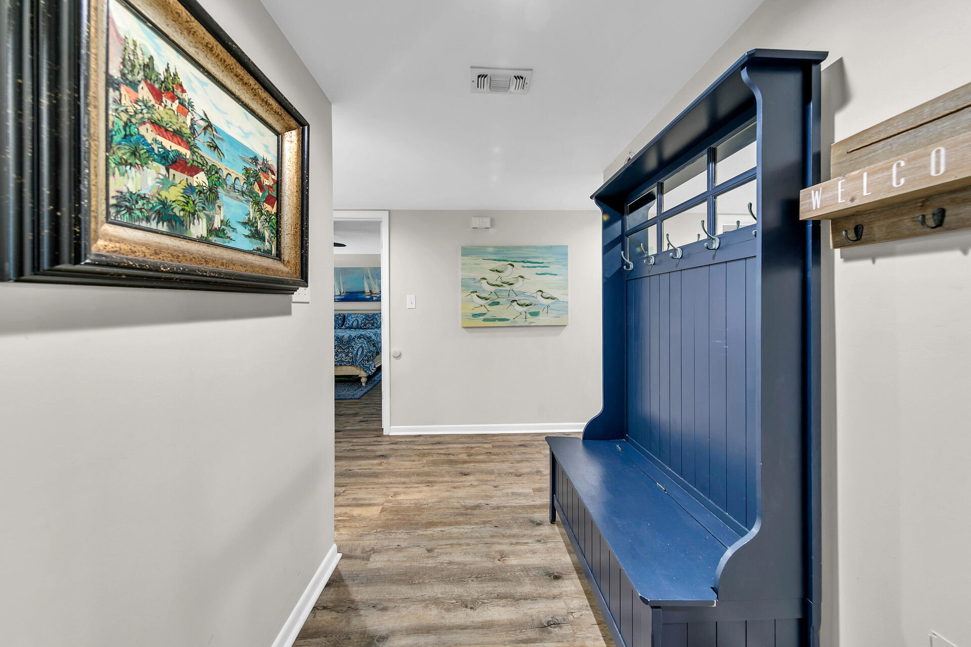 SEASCAPE CONDO FAIRWAYS AT - Residential