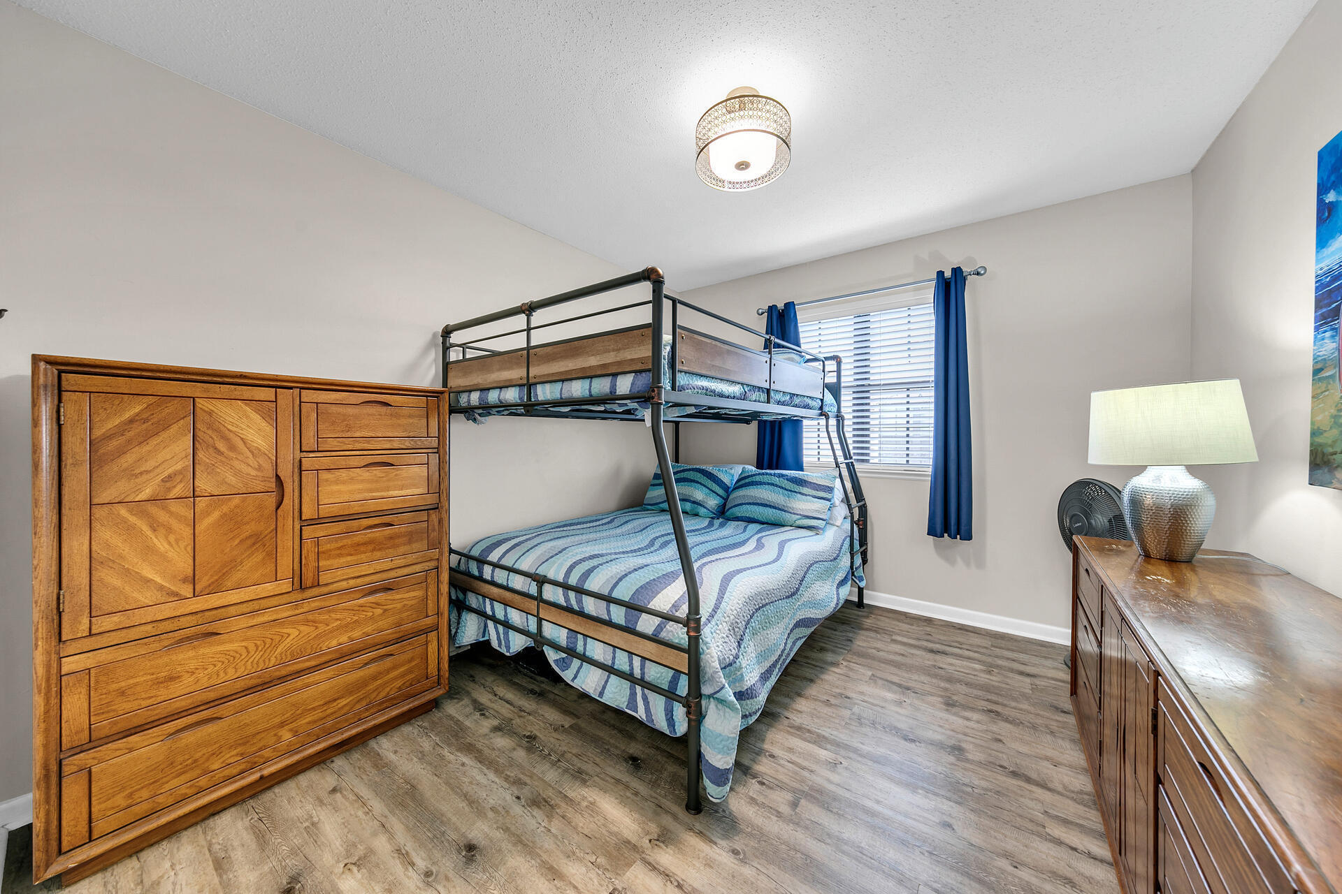 SEASCAPE CONDO FAIRWAYS AT - Residential