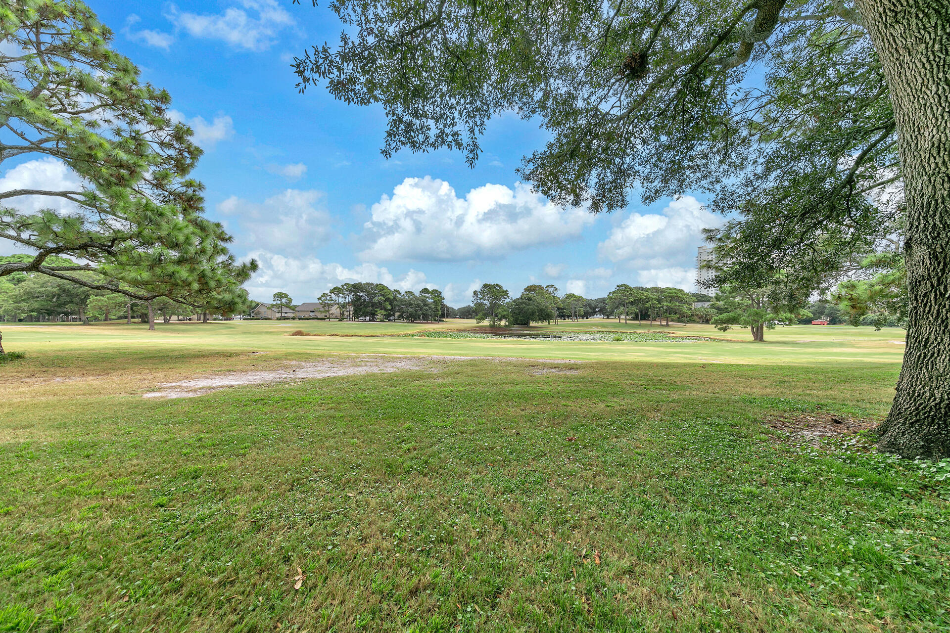 SEASCAPE CONDO FAIRWAYS AT - Residential