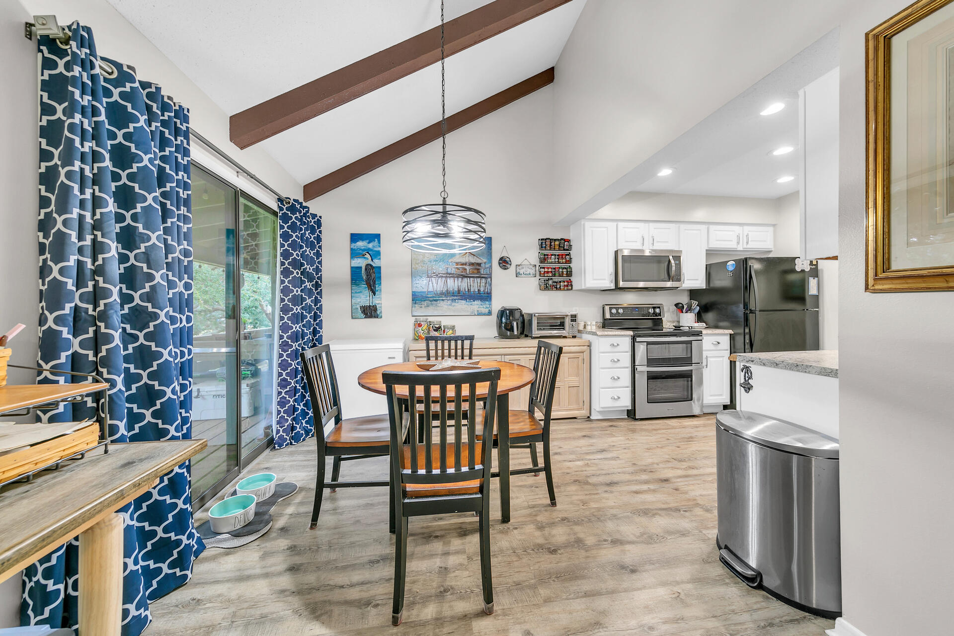 SEASCAPE CONDO FAIRWAYS AT - Residential