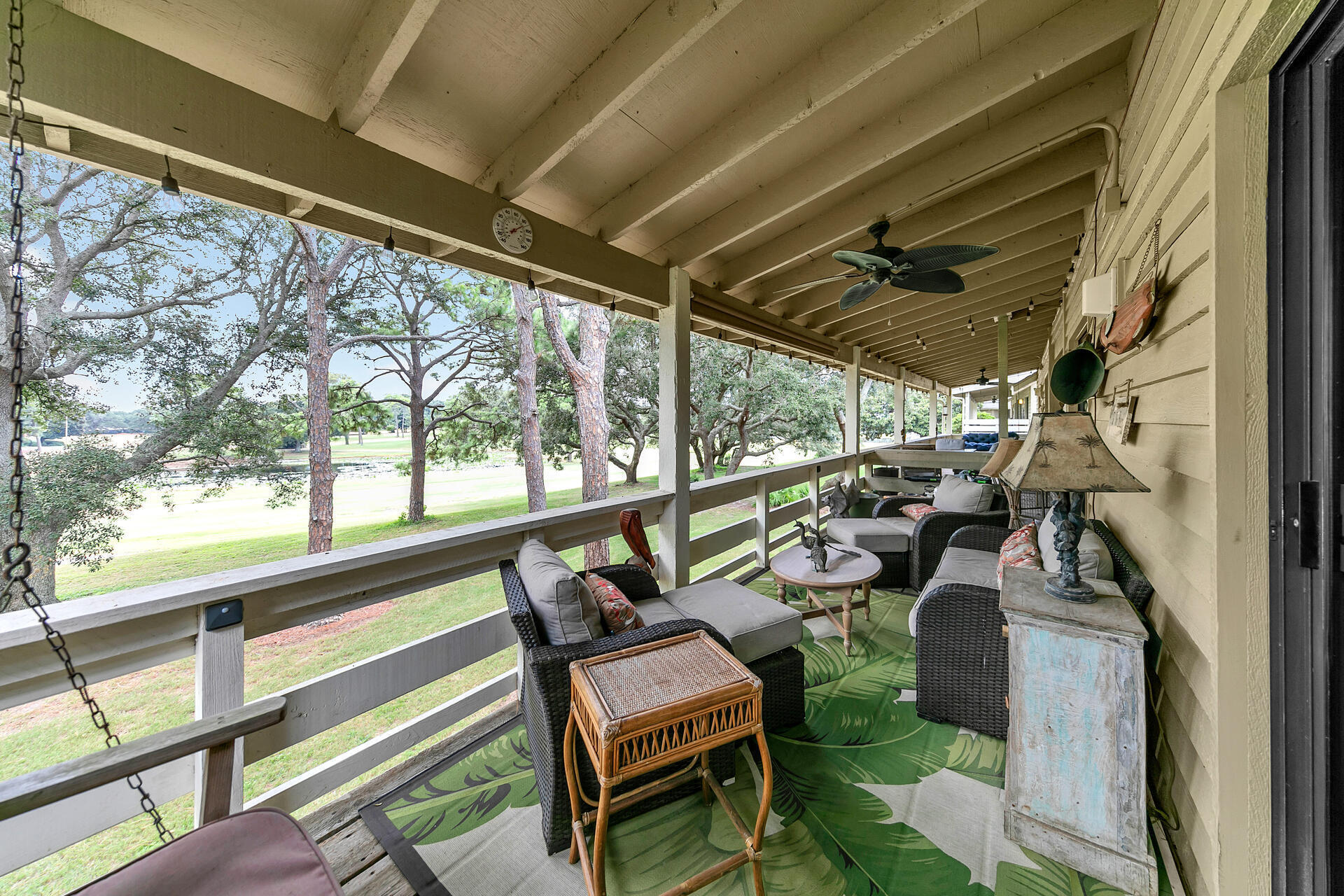 SEASCAPE CONDO FAIRWAYS AT - Residential